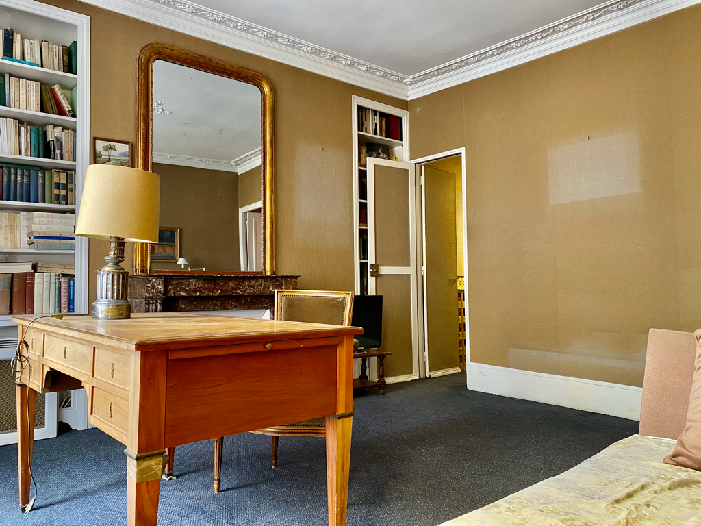 75006 PARIS - SAINT GERMAIN DES PRES