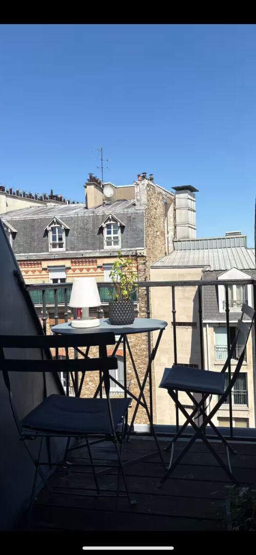 Appartement 2 pièces avec charme de l'ancien ? Quartier Latin / Sorbonne