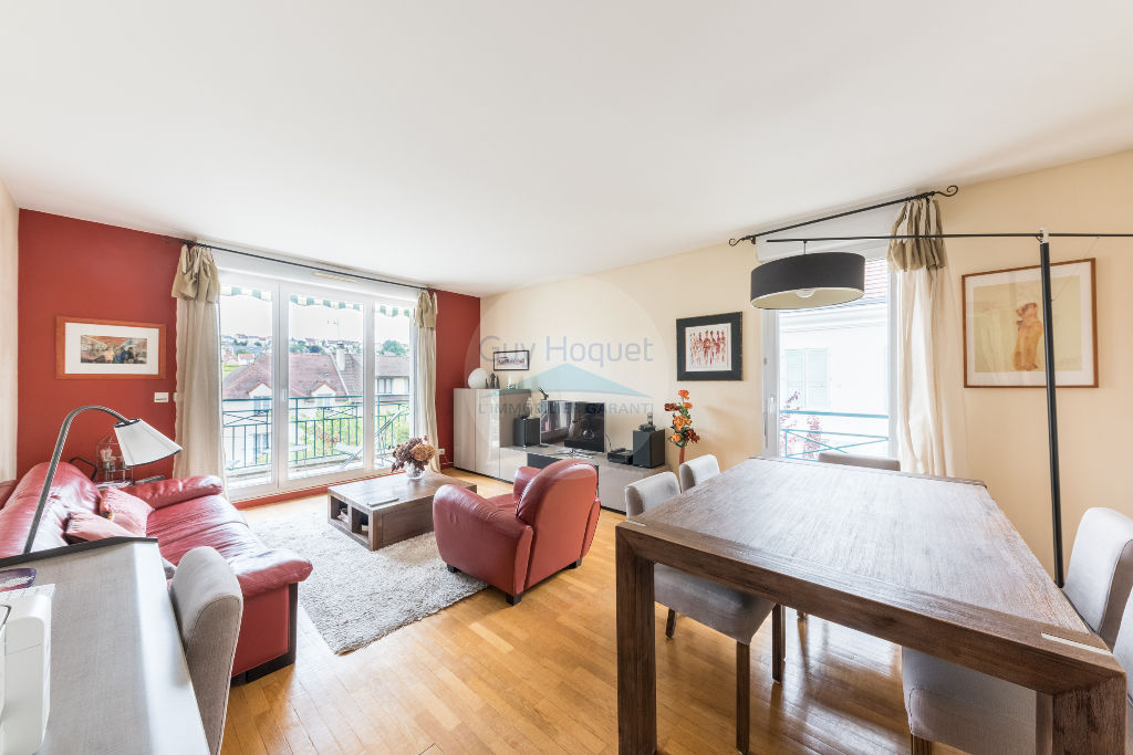 Appartement  4 pièces de standing - RUEIL MALMAISON CENTRE