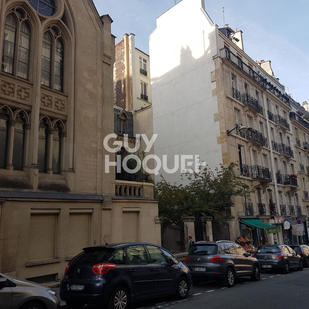 1 Rue Guy De La Brosse 75005 Paris
