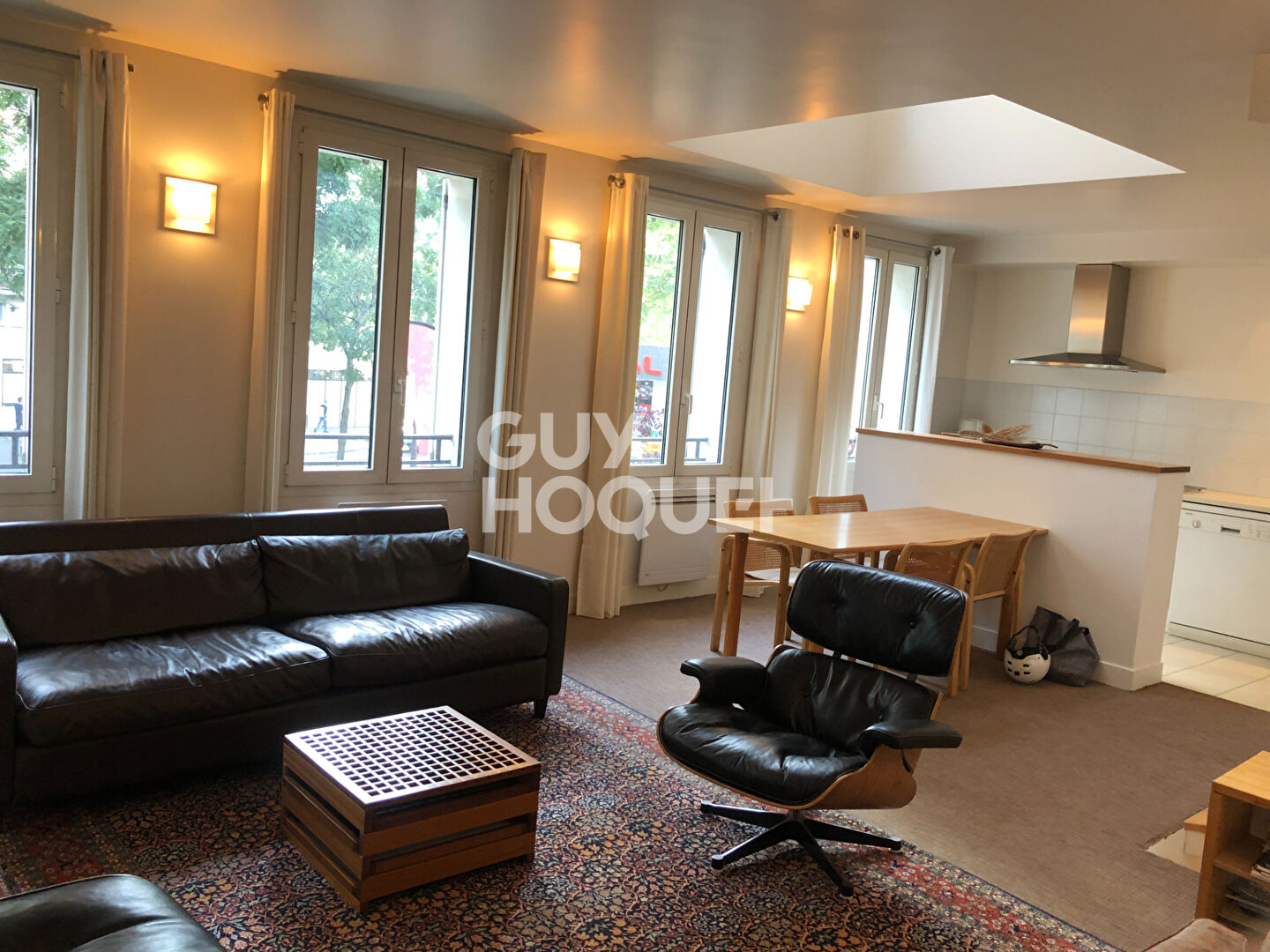 Paris 14e - Maison de ville - Rare!