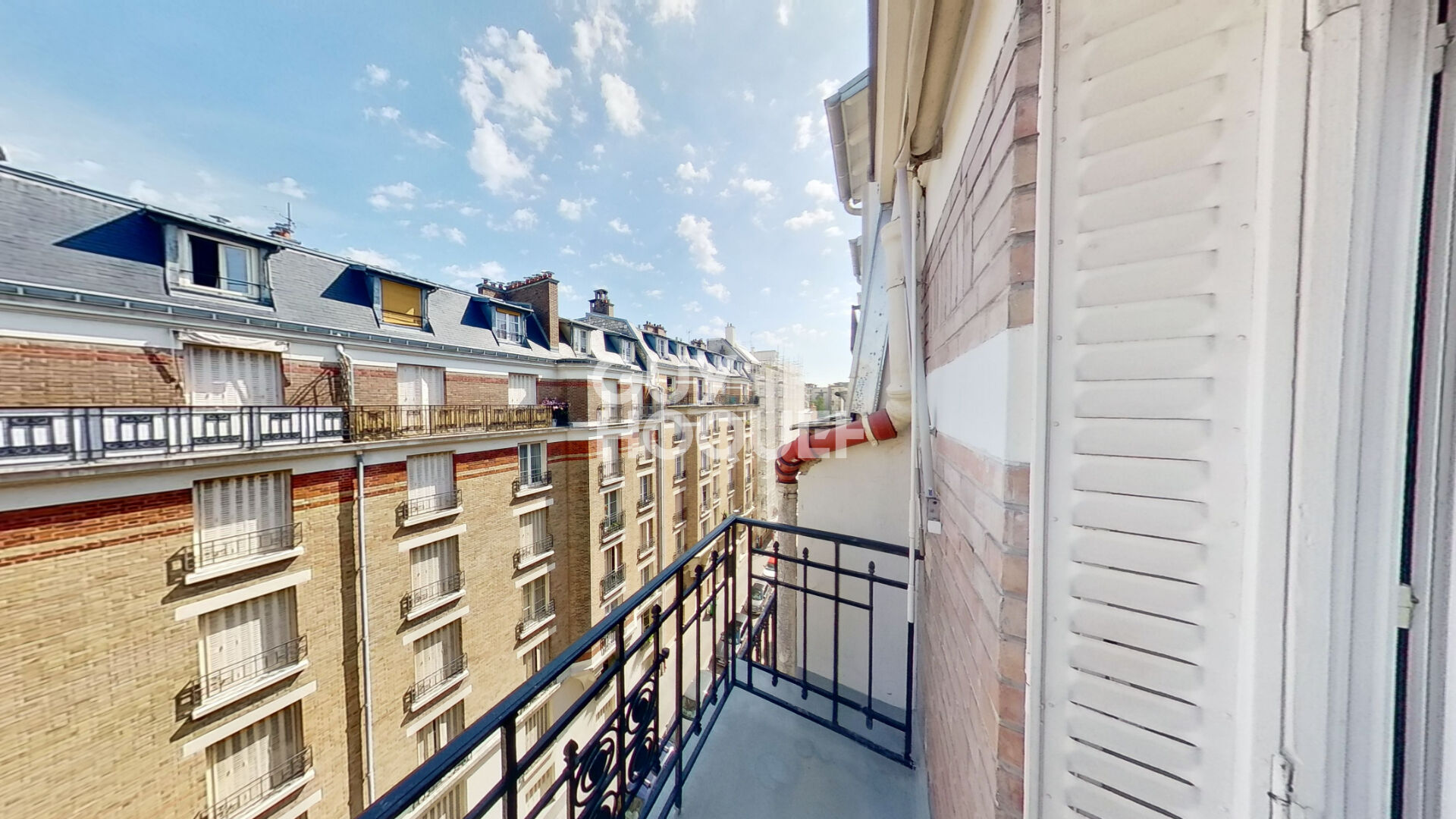 Achat / Vente appartement Paris Guy Hoquet