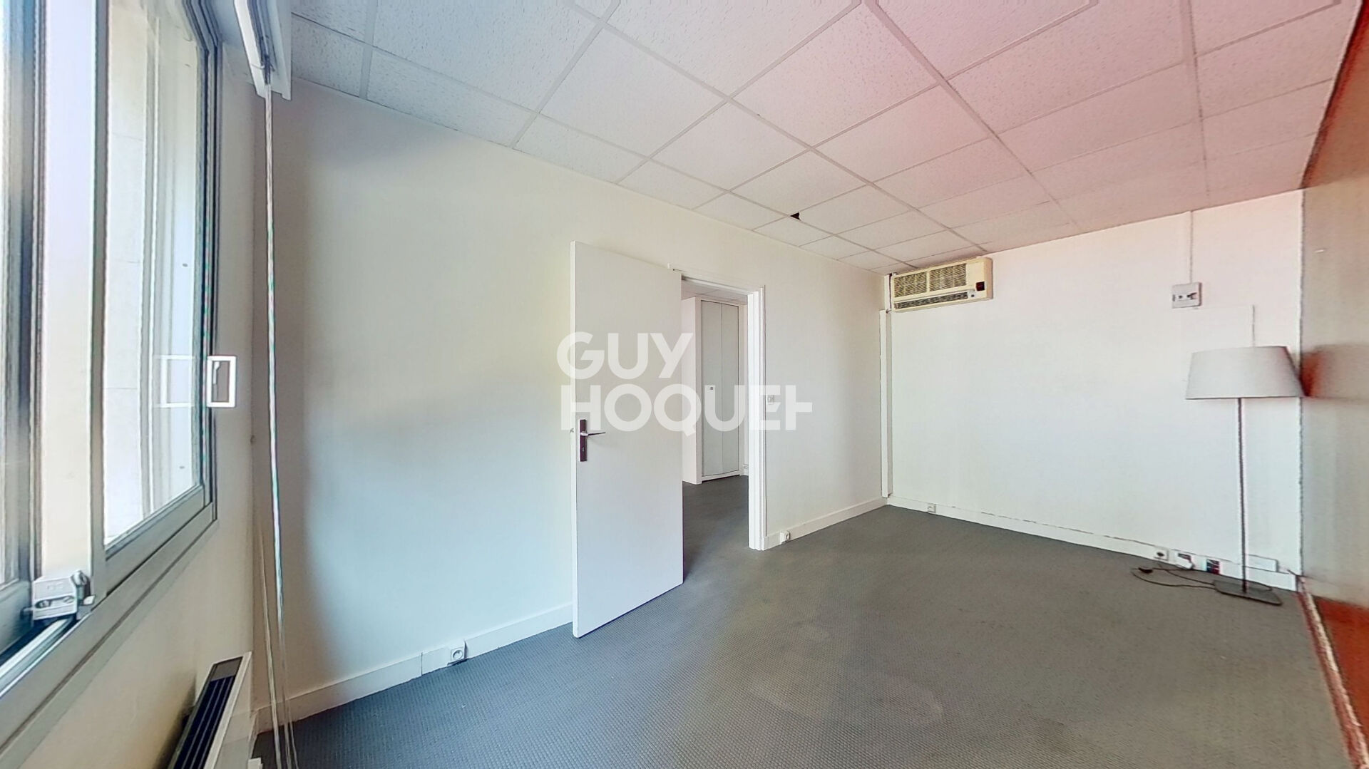 75015 BOUCICAUT / FÉLIX FAURE / LOCAL COMMERCIAL 34 m² / 2 PIÈCES