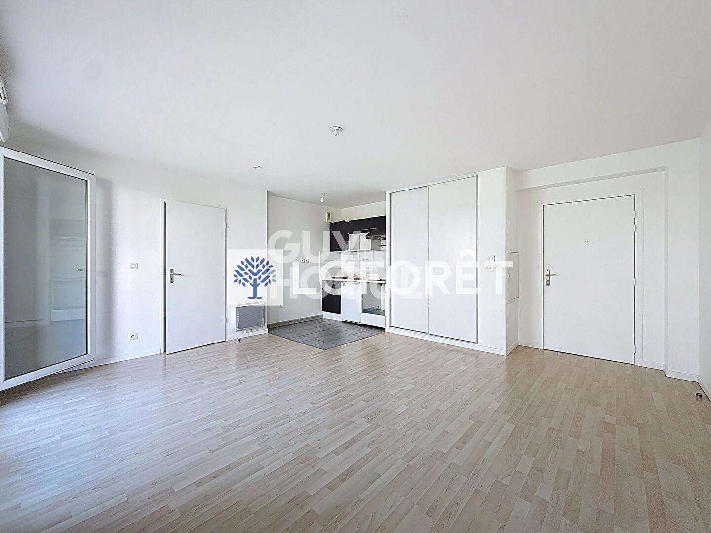 Appartement Carrieres Sous Poissy 2 pièce(s) 44.18 m2