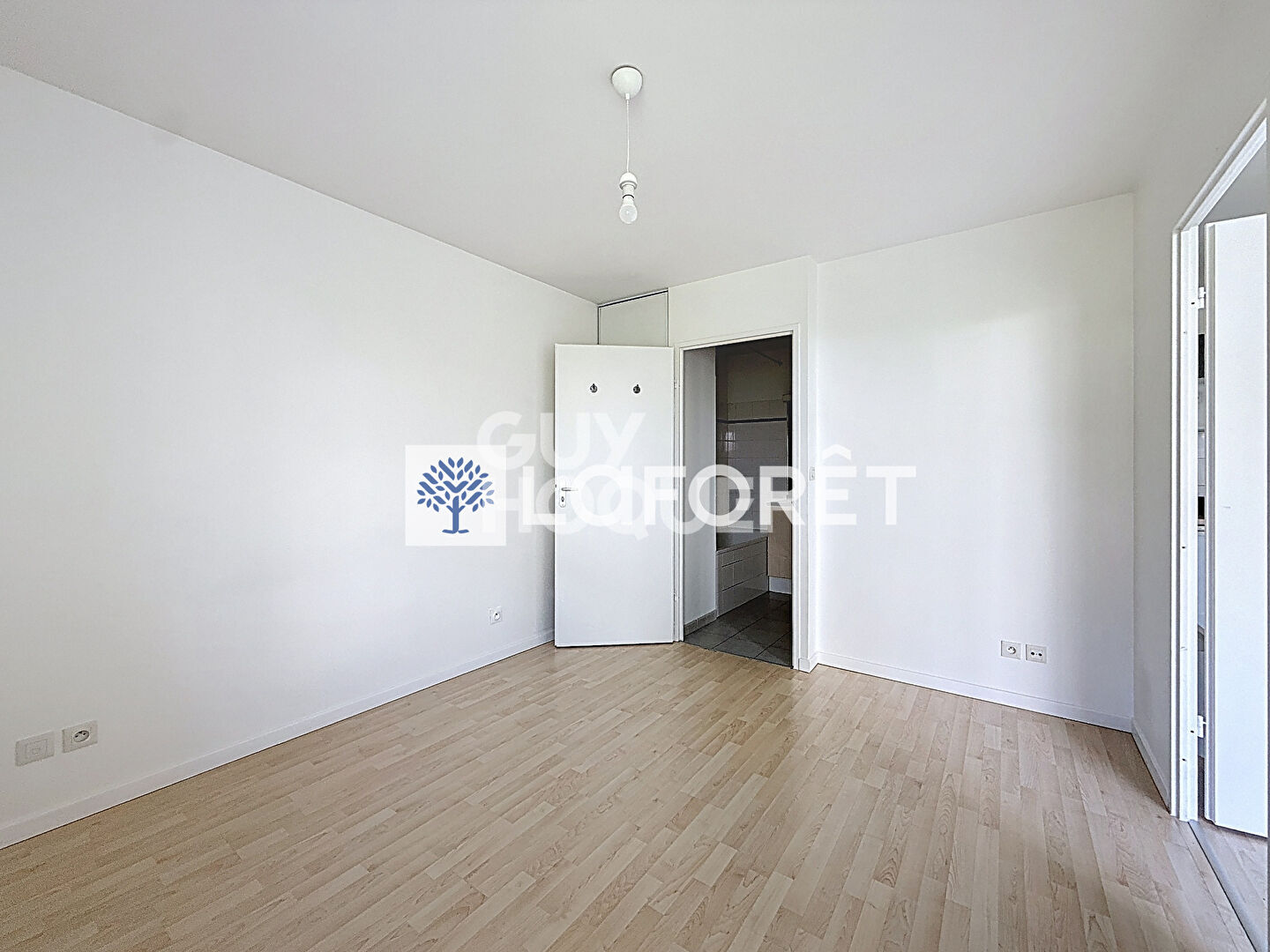 Appartement Carrieres Sous Poissy 2 pièce(s) 44.18 m2