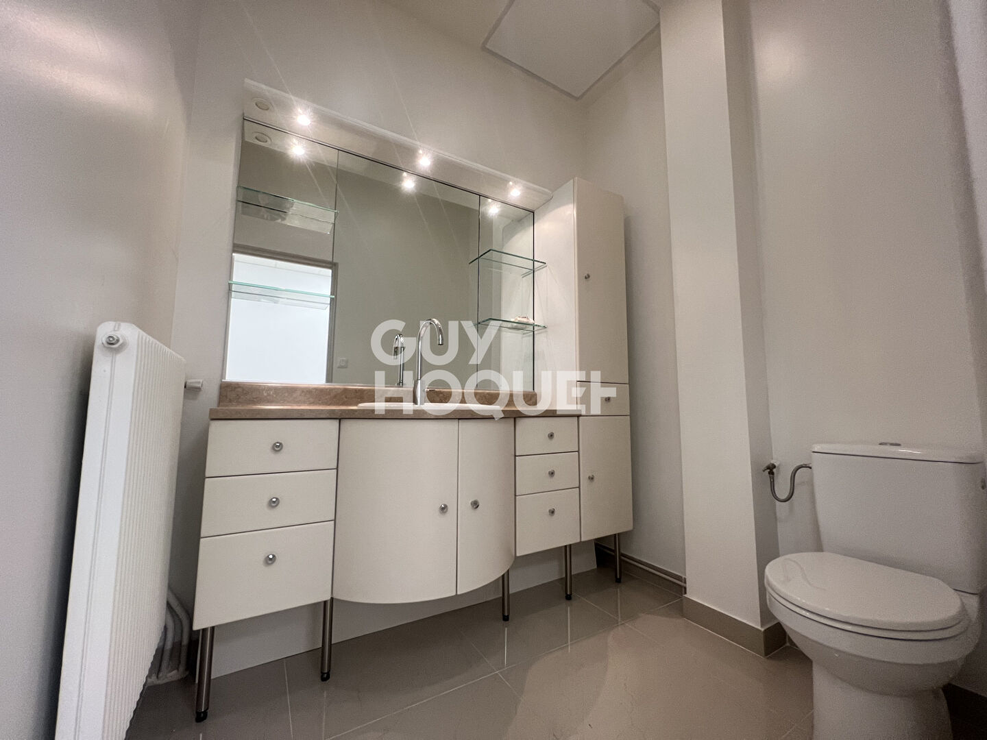 Local d'activité Paris 15 - Charles Michels