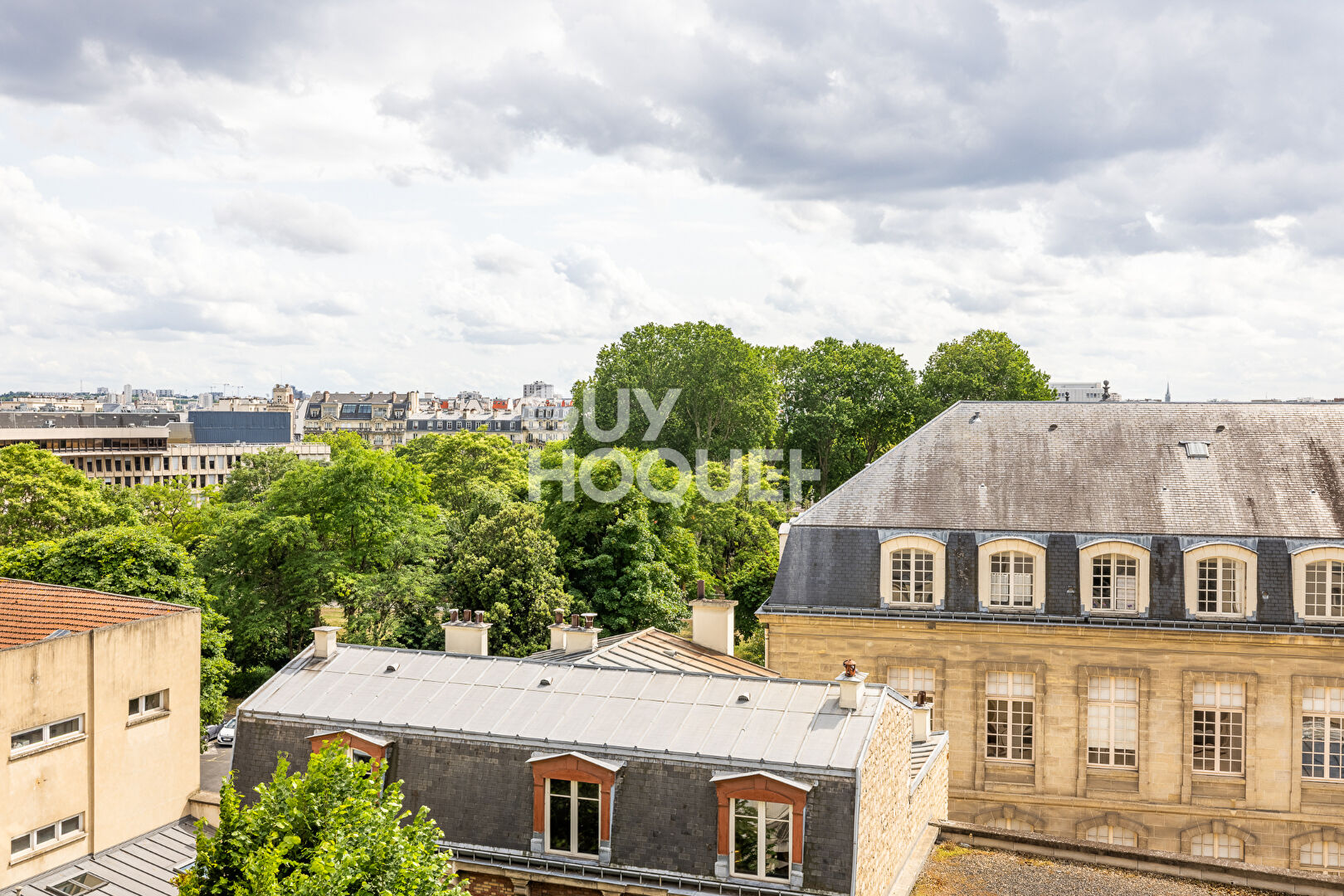 Appartement Paris V Appartement familial 4 chambres