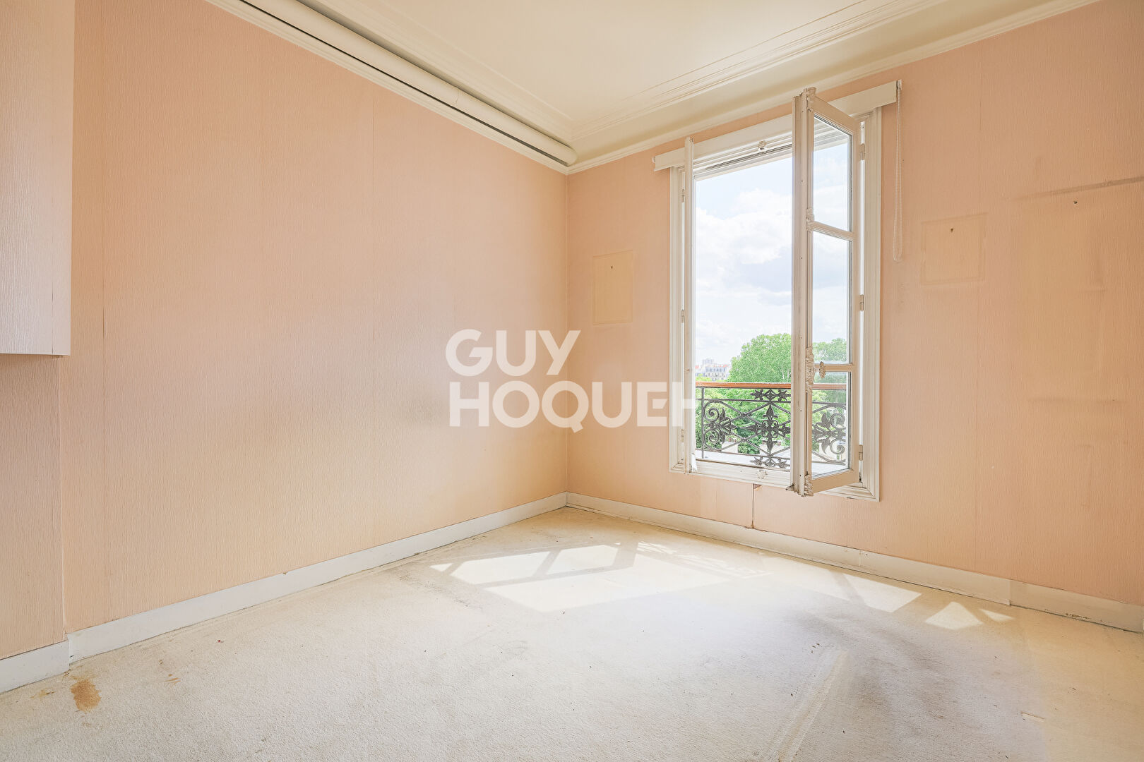 Appartement Paris V Appartement familial 4 chambres