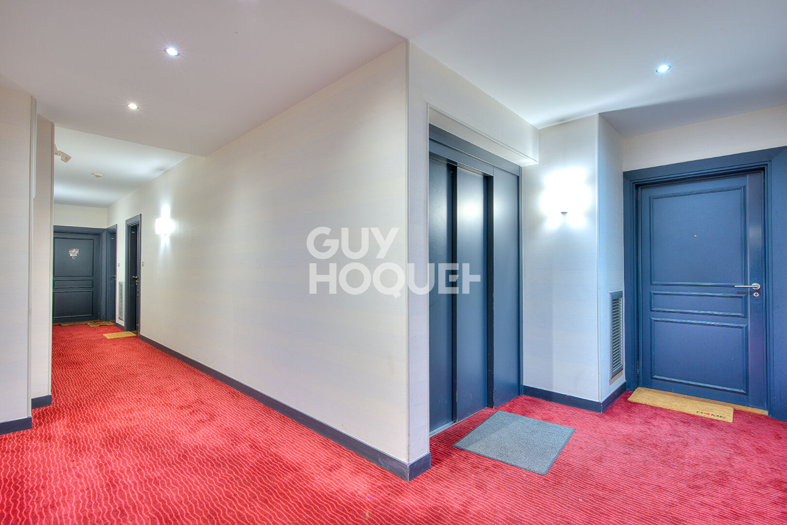 STUDIO avec Balcon - Issy Les Moulineaux - 19 m2