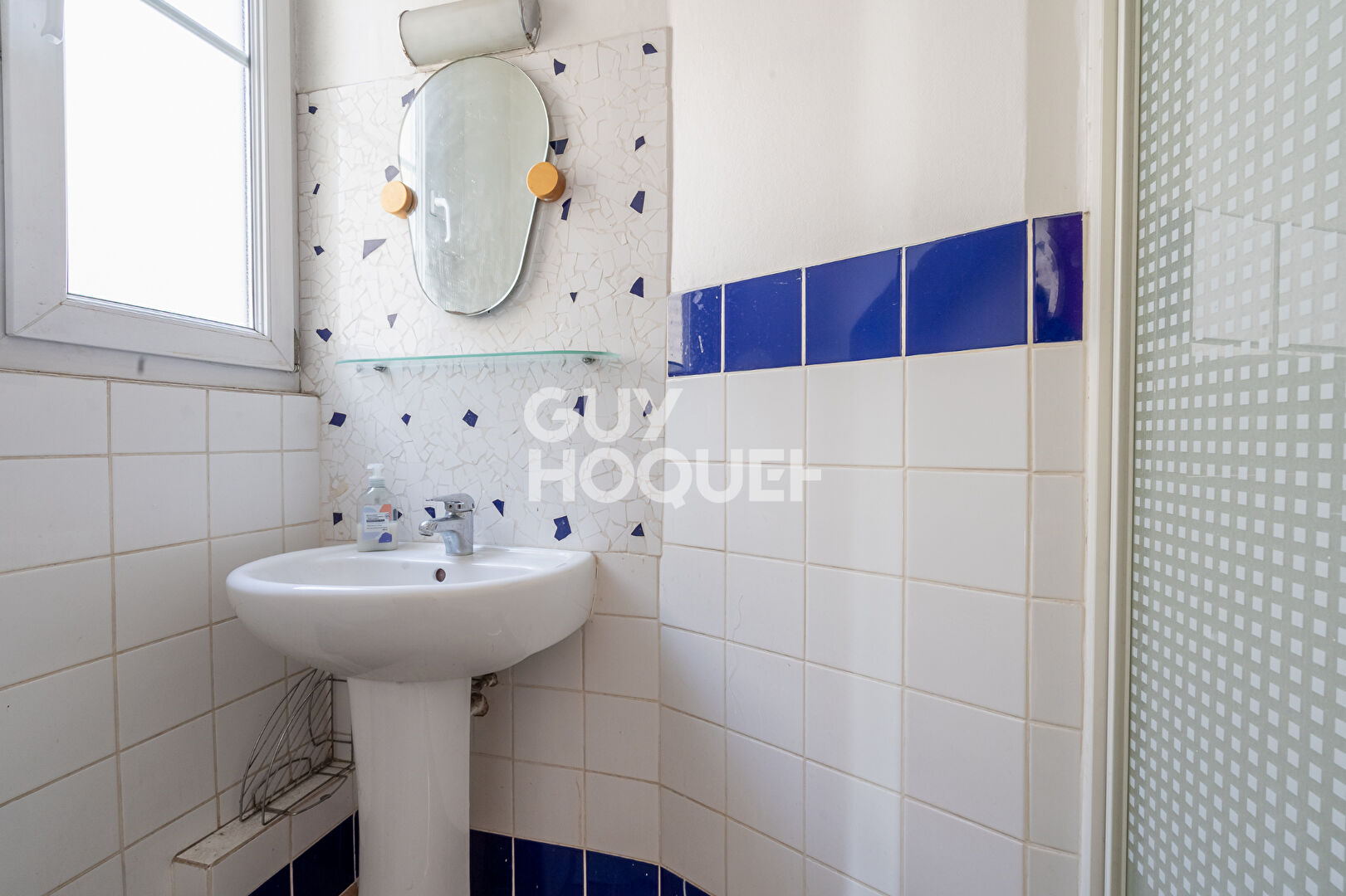Appartement 2 pièce(s) 34.4 m2 Paris 11