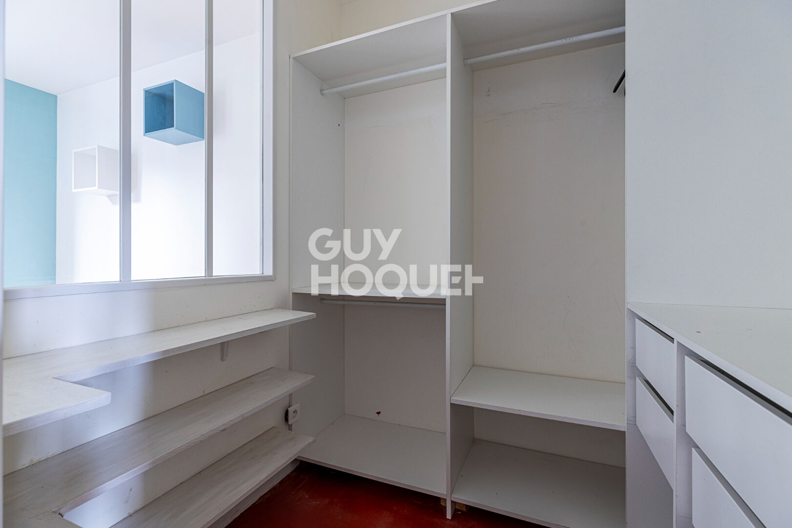 Appartement Paris 2 pièces PARIS 15 - VOUILLÉ