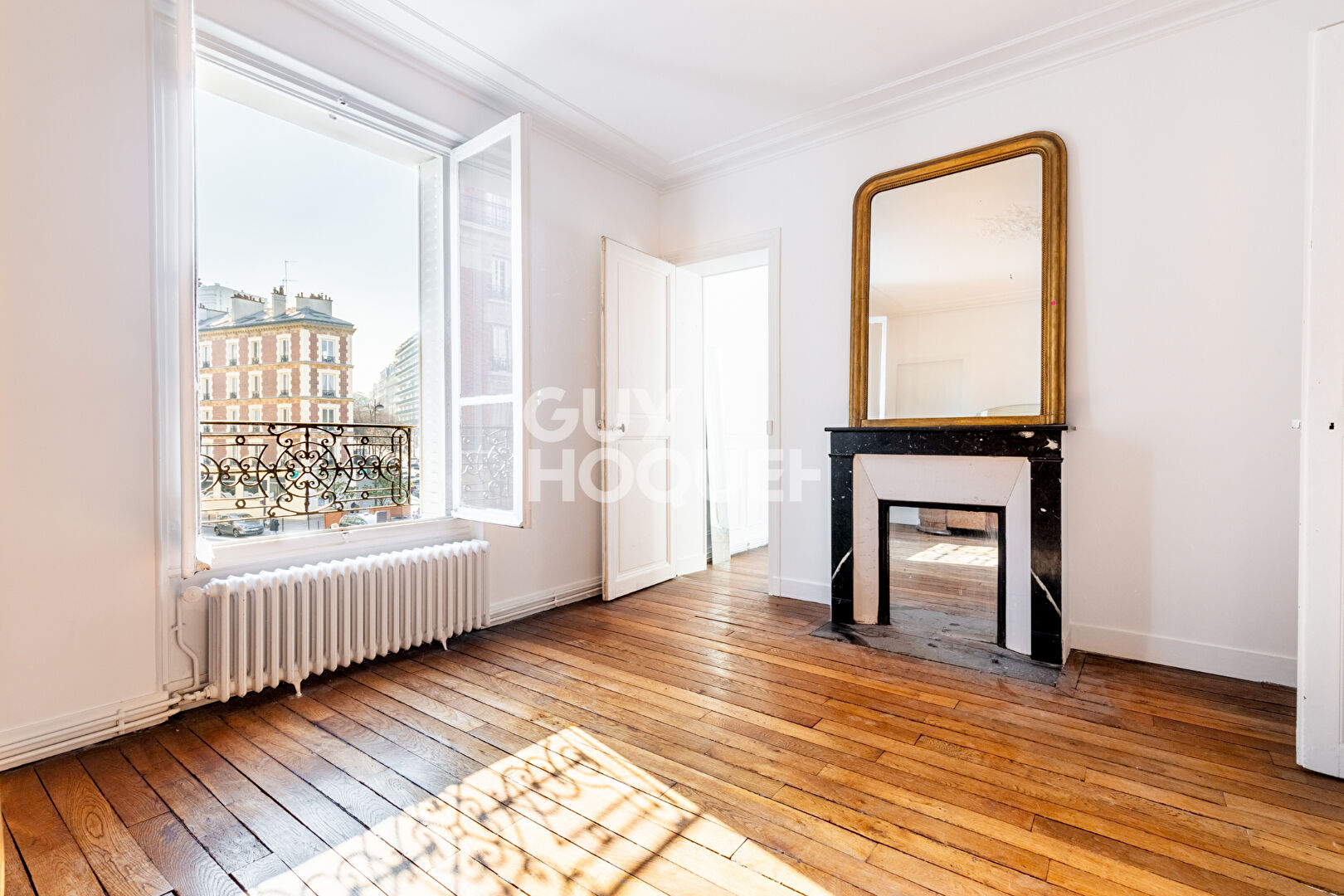 Appartement 3 pièces PARIS 13