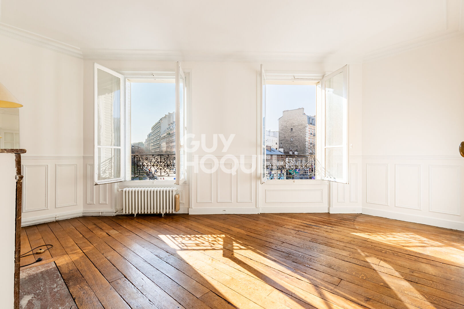 Appartement 3 pièces PARIS 13