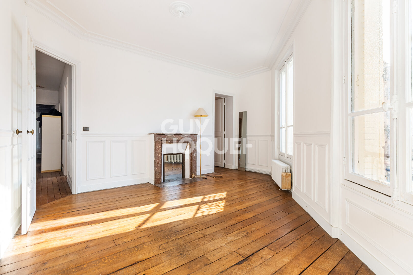 Appartement 3 pièces PARIS 13