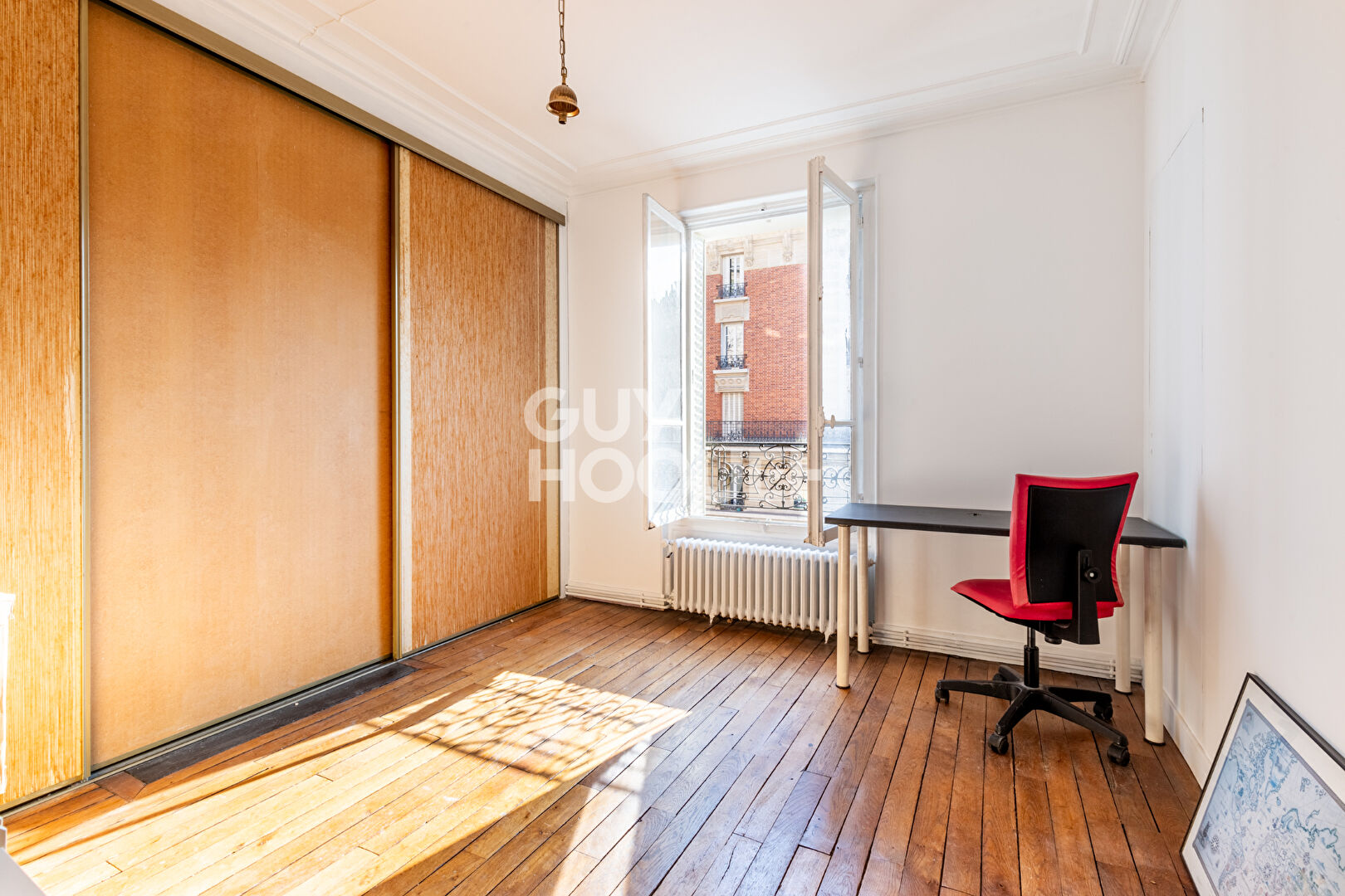 Appartement 3 pièces PARIS 13