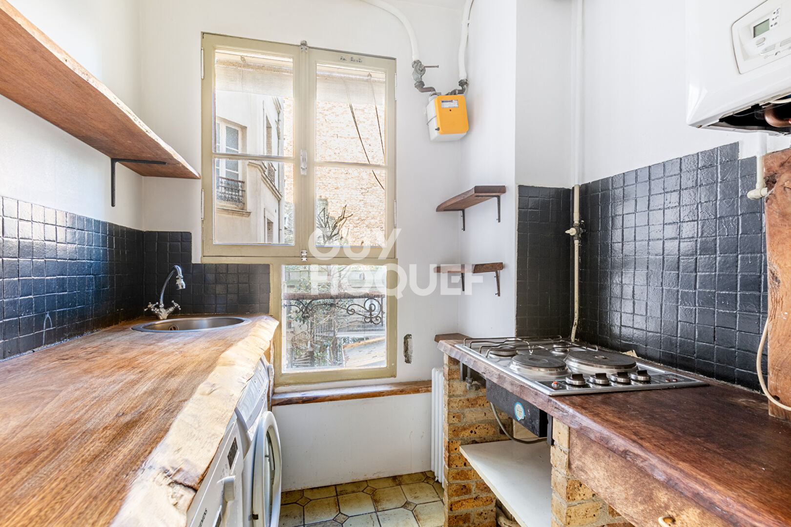 Appartement 3 pièces PARIS 13