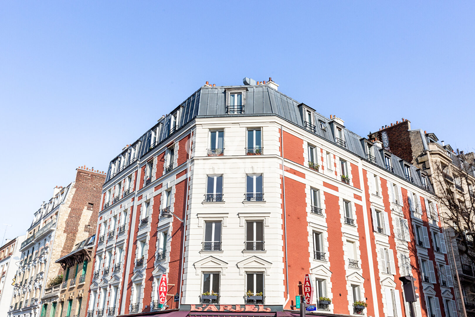 Appartement 3 pièces PARIS 13