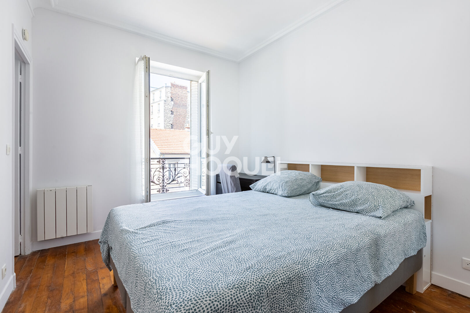Appartement Paris 2 pièce(s) 34.7 m2