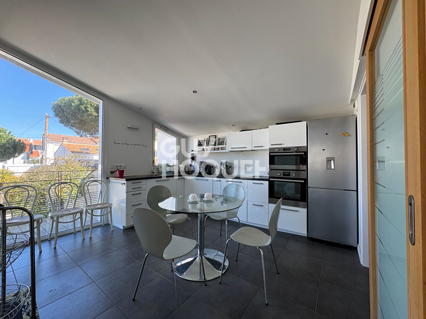 Maison La Tranche Sur Mer 11 pièces 6 chambres 235 m2