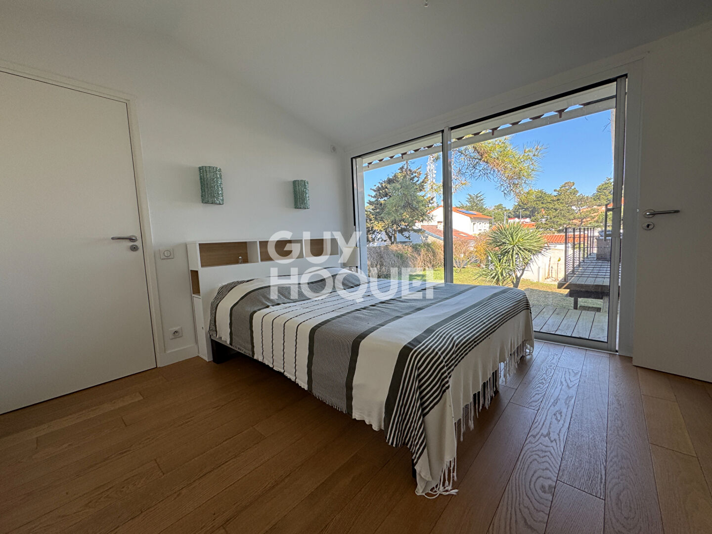 Maison La Tranche Sur Mer 11 pièces 6 chambres 235 m2