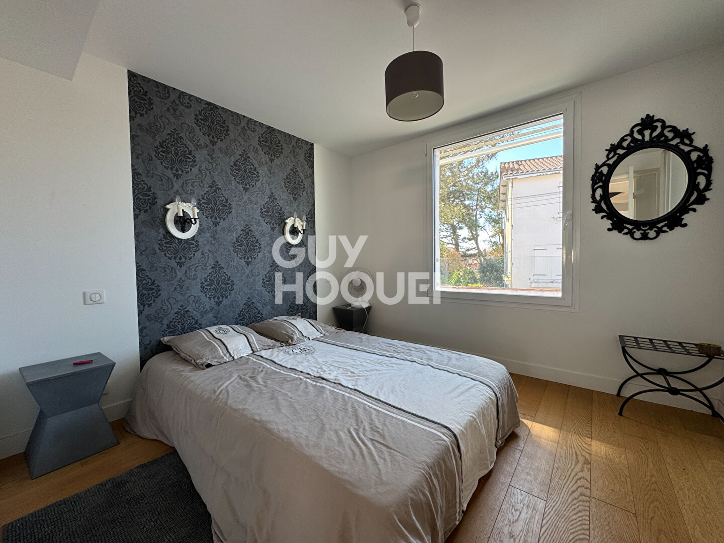 Maison La Tranche Sur Mer 11 pièces 6 chambres 235 m2