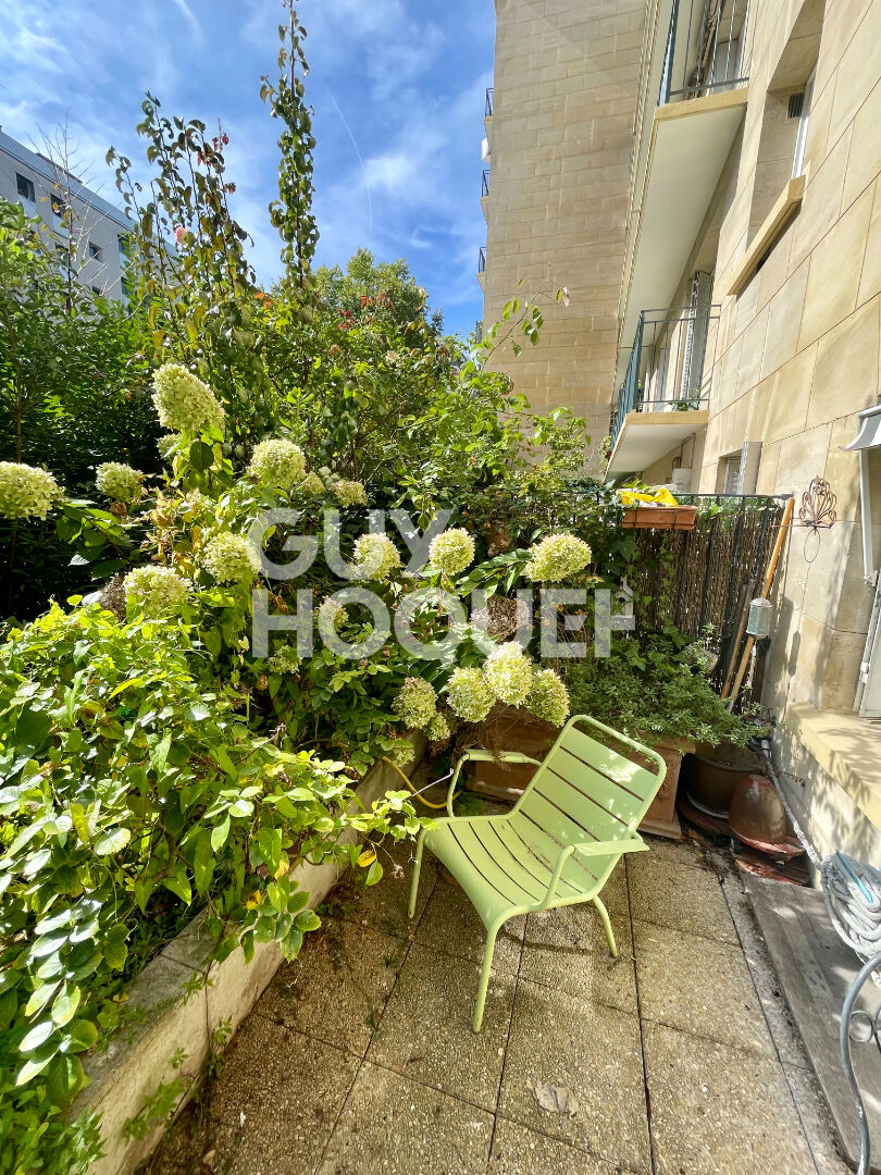 Appartement d'Exception Paris 75015 Barruel/Vaugirard 3 pièce(s) 85 m2