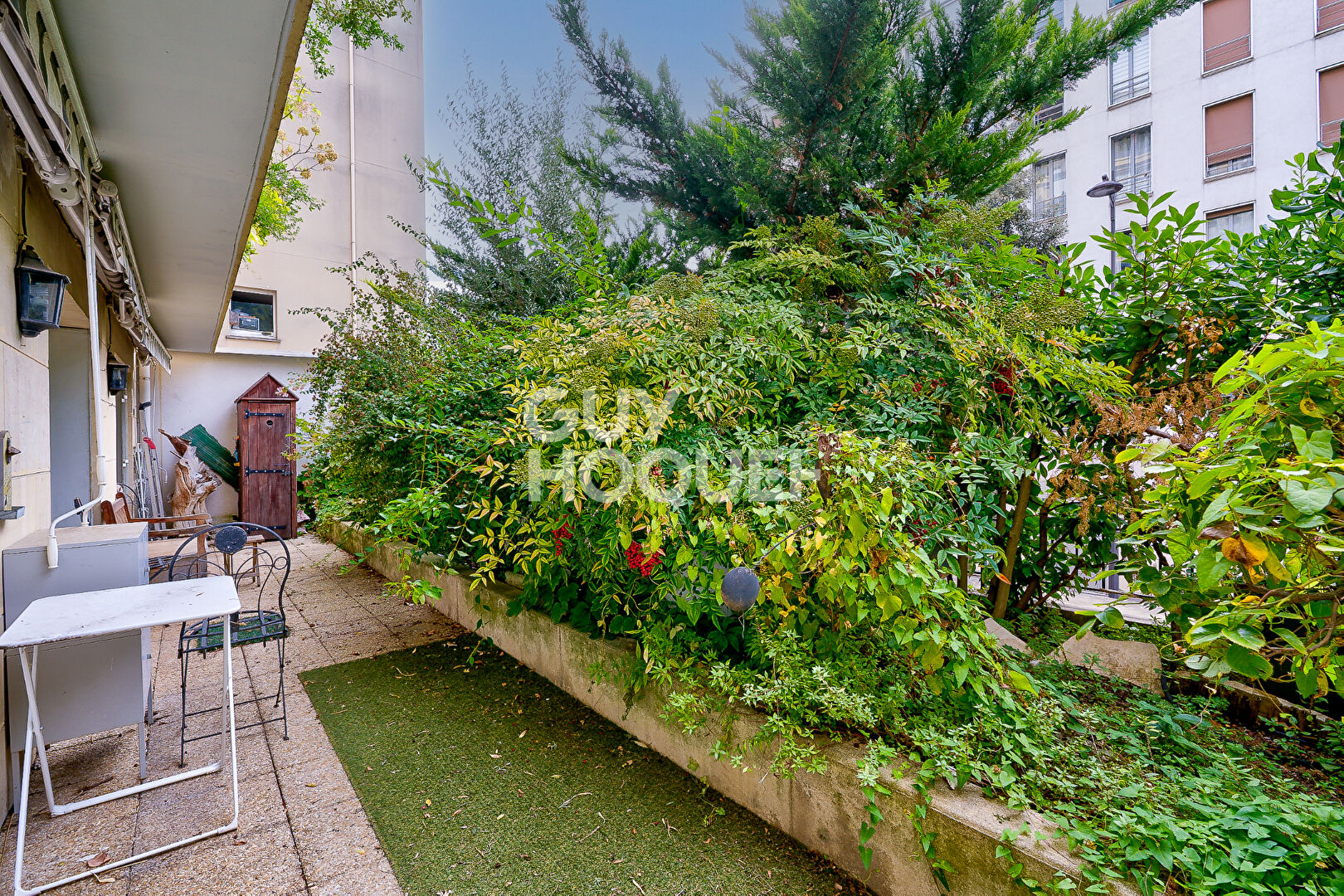 Appartement d'Exception Paris 75015 Barruel/Vaugirard 3 pièce(s) 85 m2