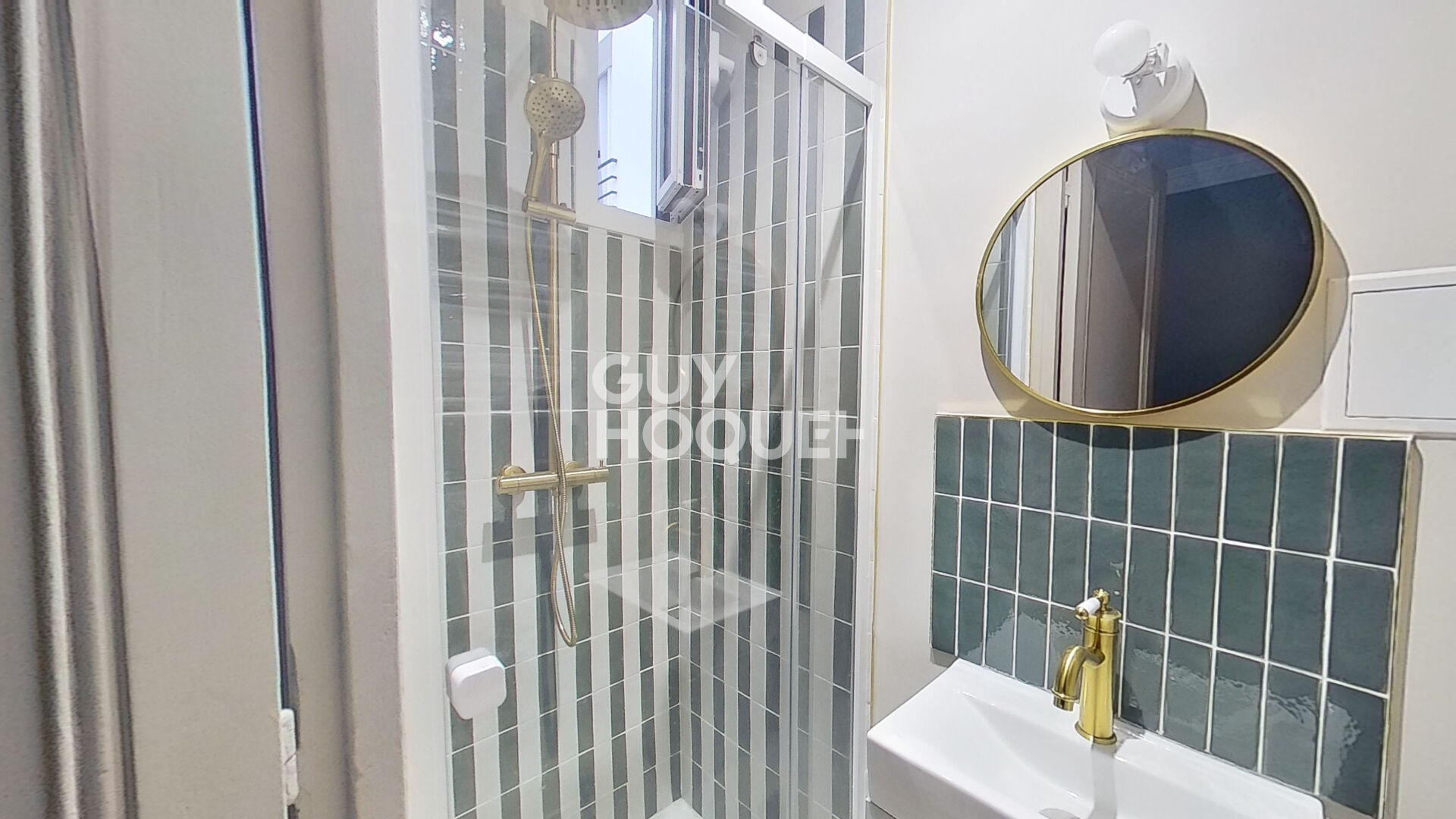 Appartement 2 pièces Quartier Didot - Paris 14ème