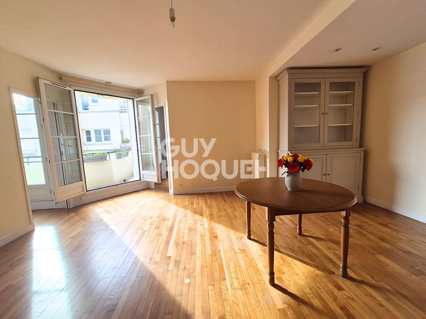 Issy Les Moulineaux Appartement 4 pièces - 85 m2