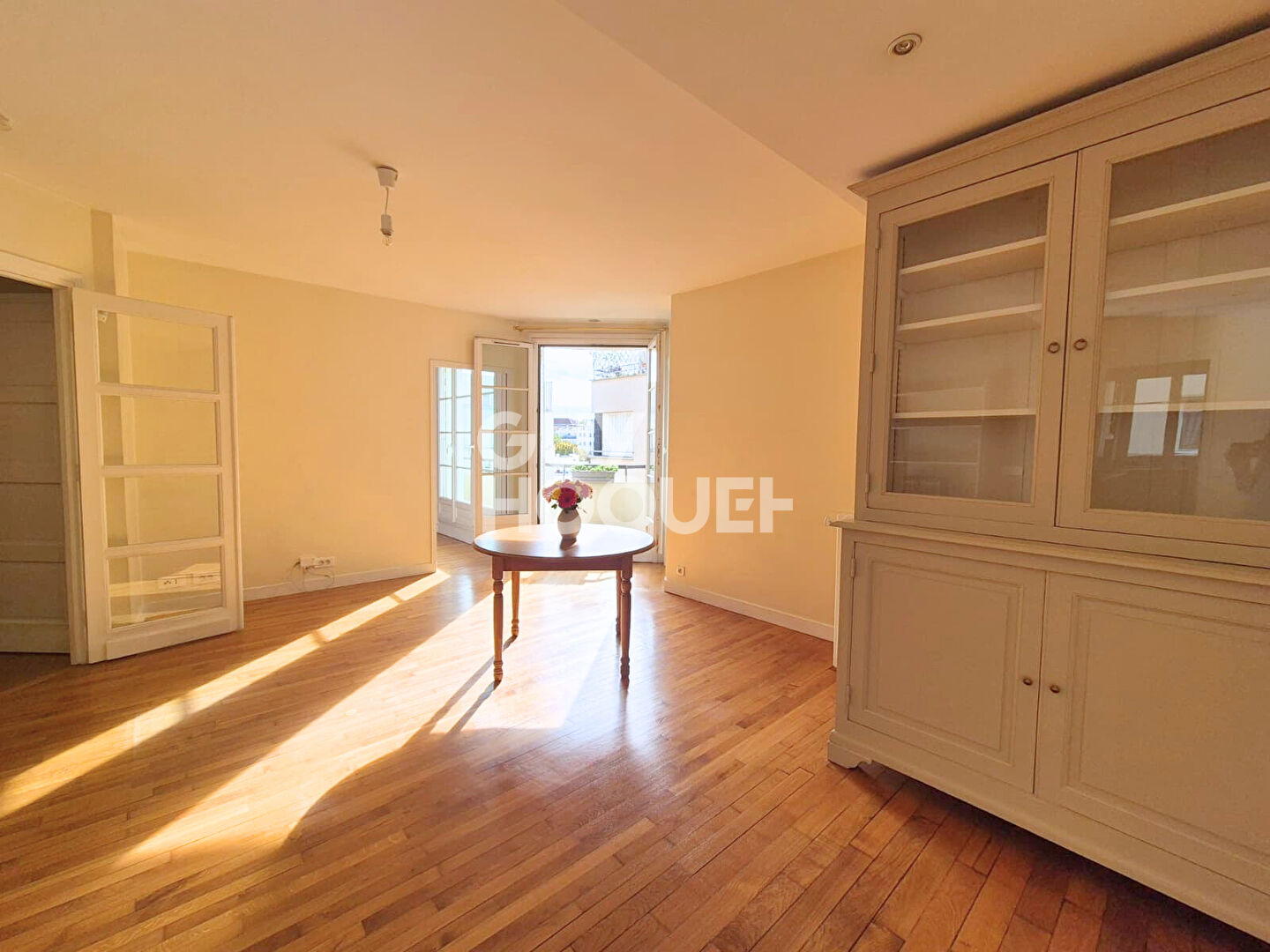 Issy Les Moulineaux Appartement 4 pièces - 85 m2