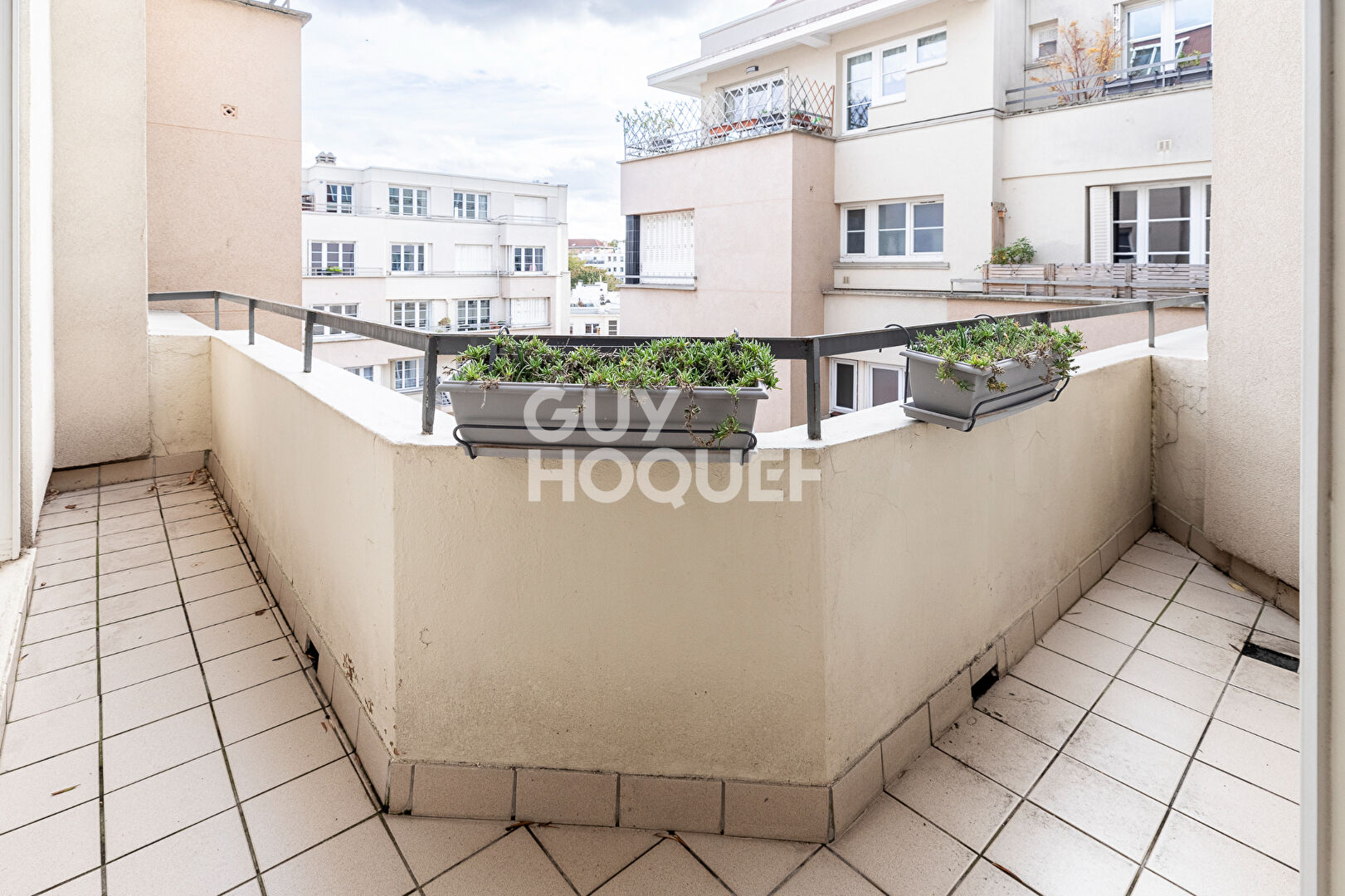 Issy Les Moulineaux Appartement 4 pièces - 85 m2