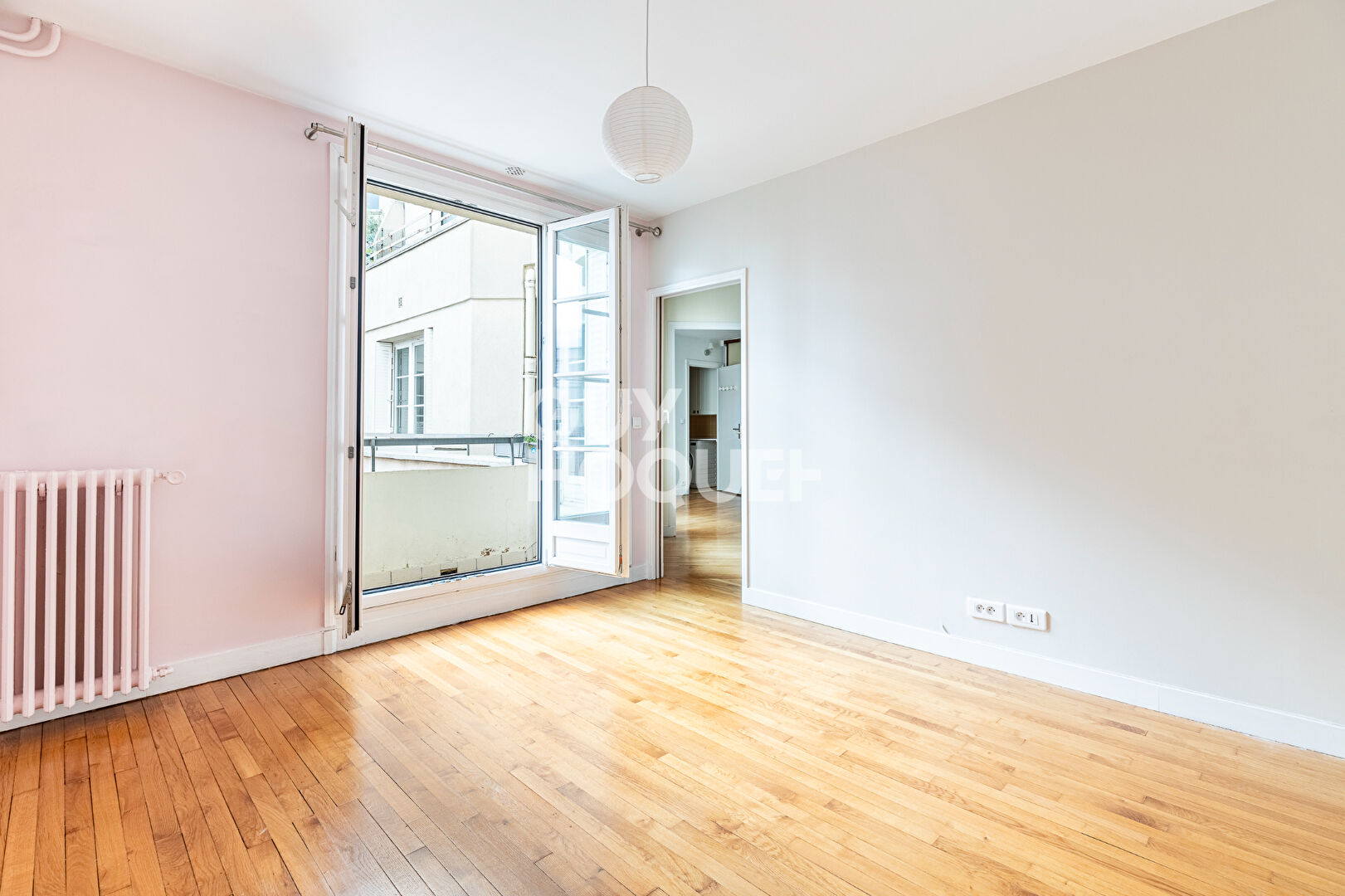 Issy Les Moulineaux Appartement 4 pièces - 85 m2