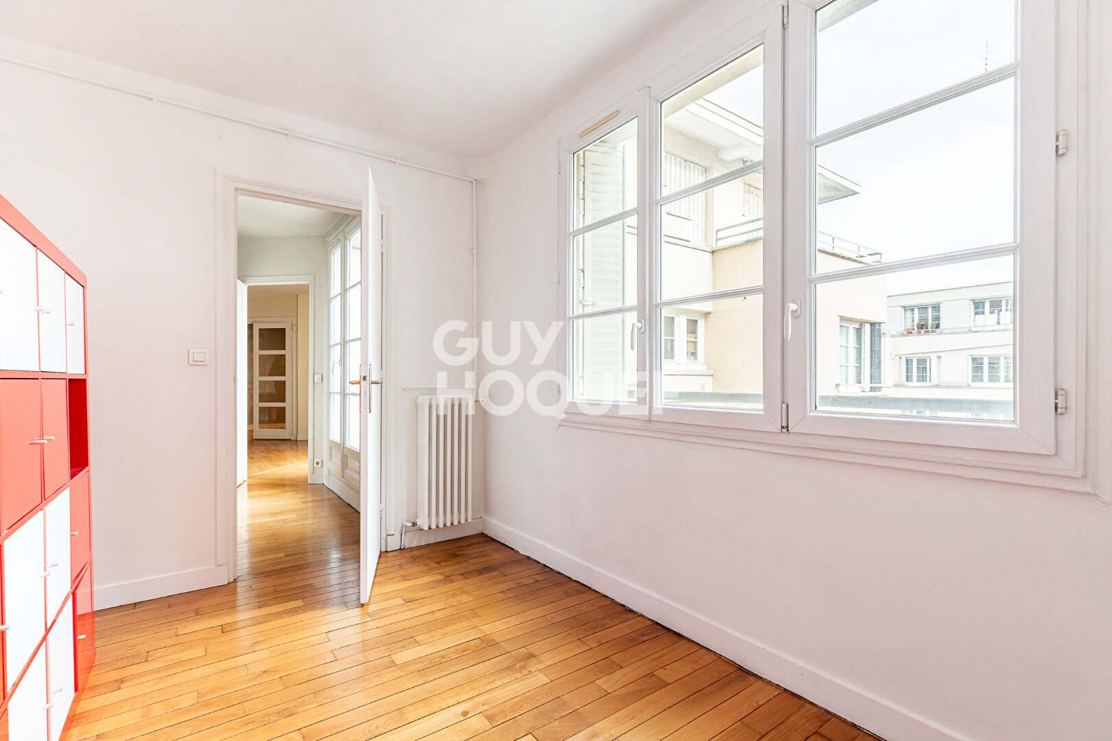 Issy Les Moulineaux Appartement 4 pièces - 85 m2
