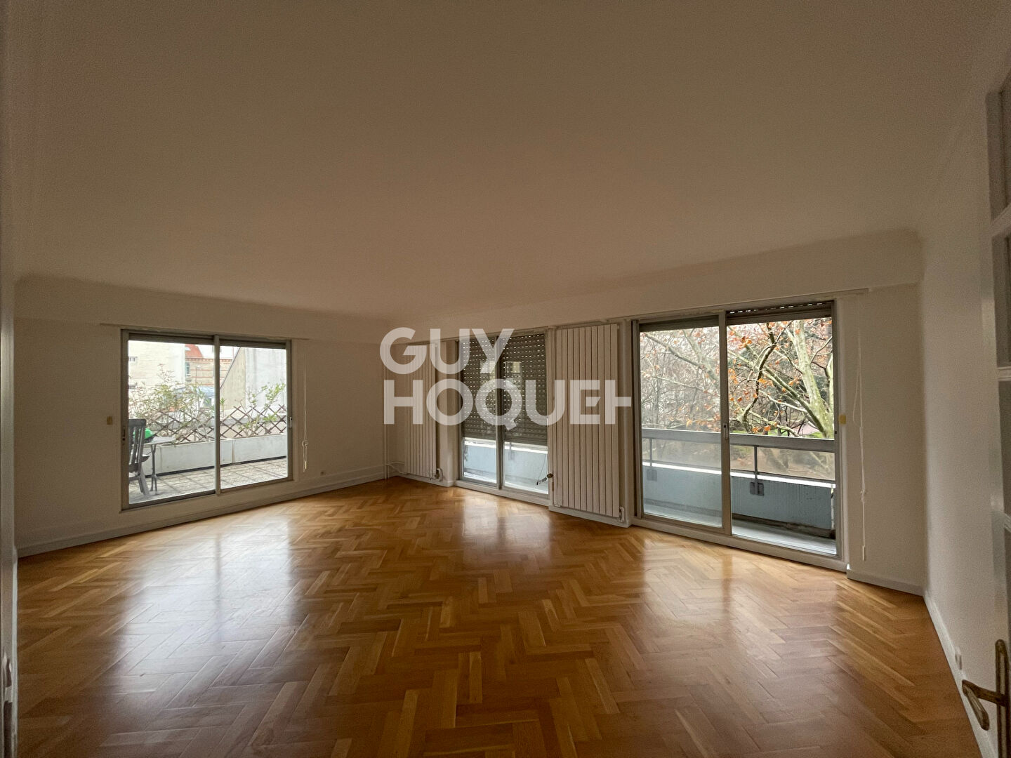 Appartement Paris 4 pièce(s) 80 m2