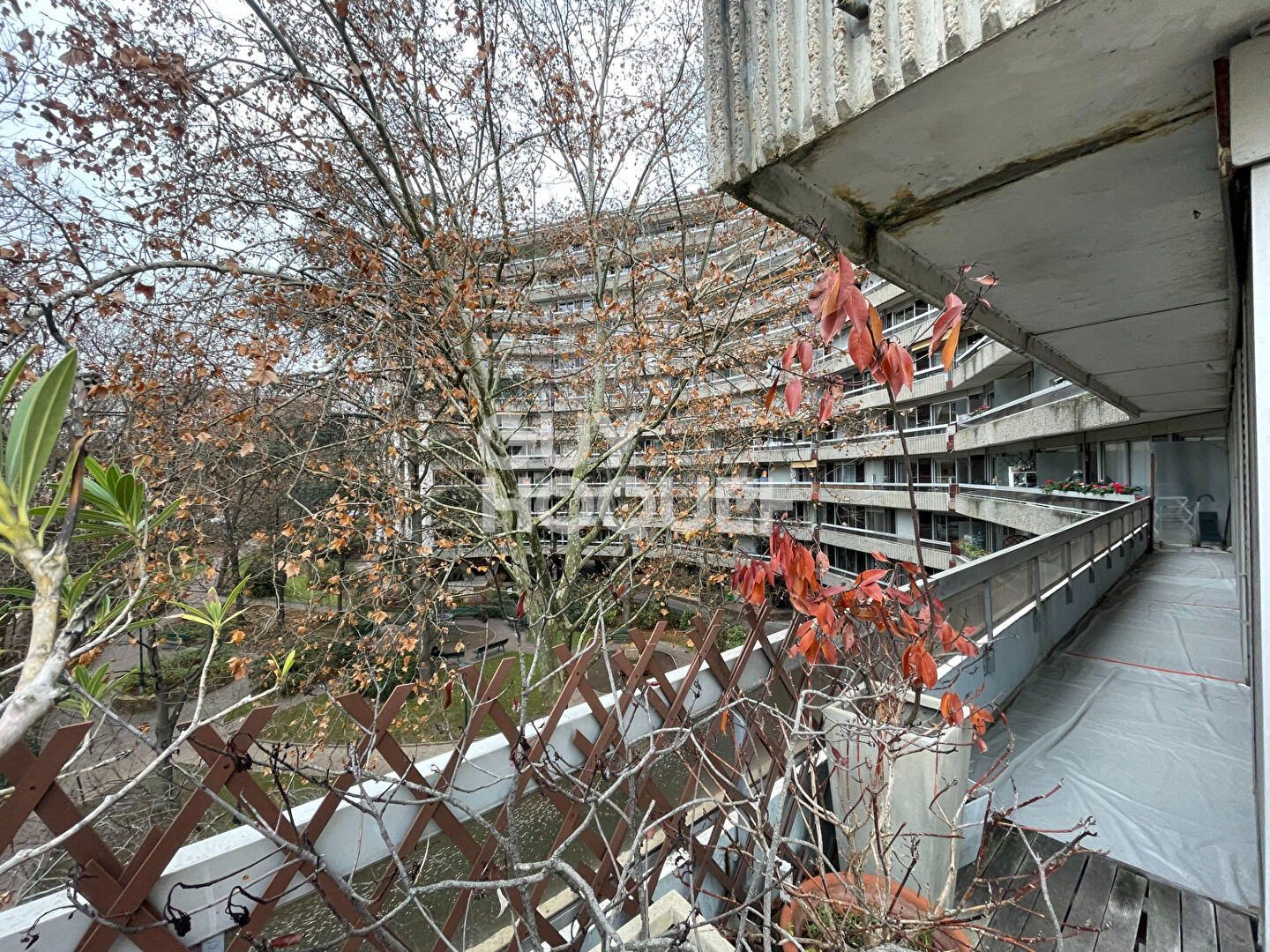 Appartement Paris 4 pièce(s) 80 m2