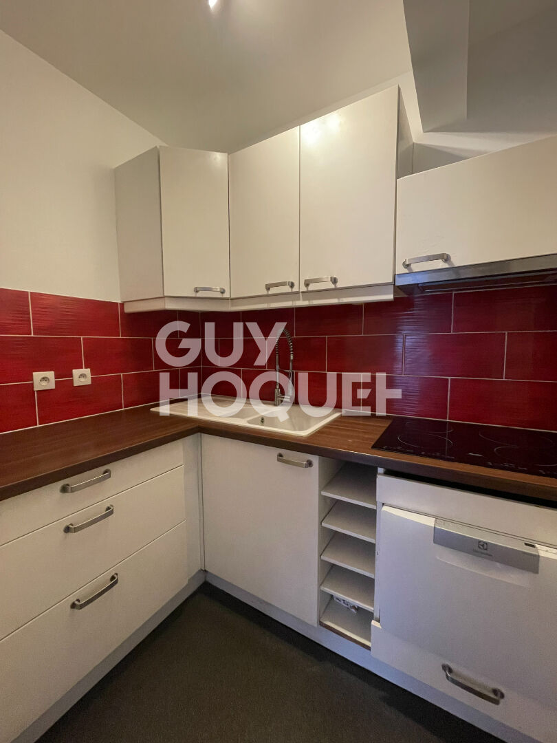 Appartement Paris 4 pièce(s) 80 m2