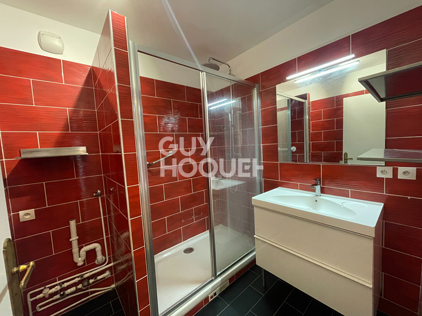 Appartement Paris 4 pièce(s) 80 m2