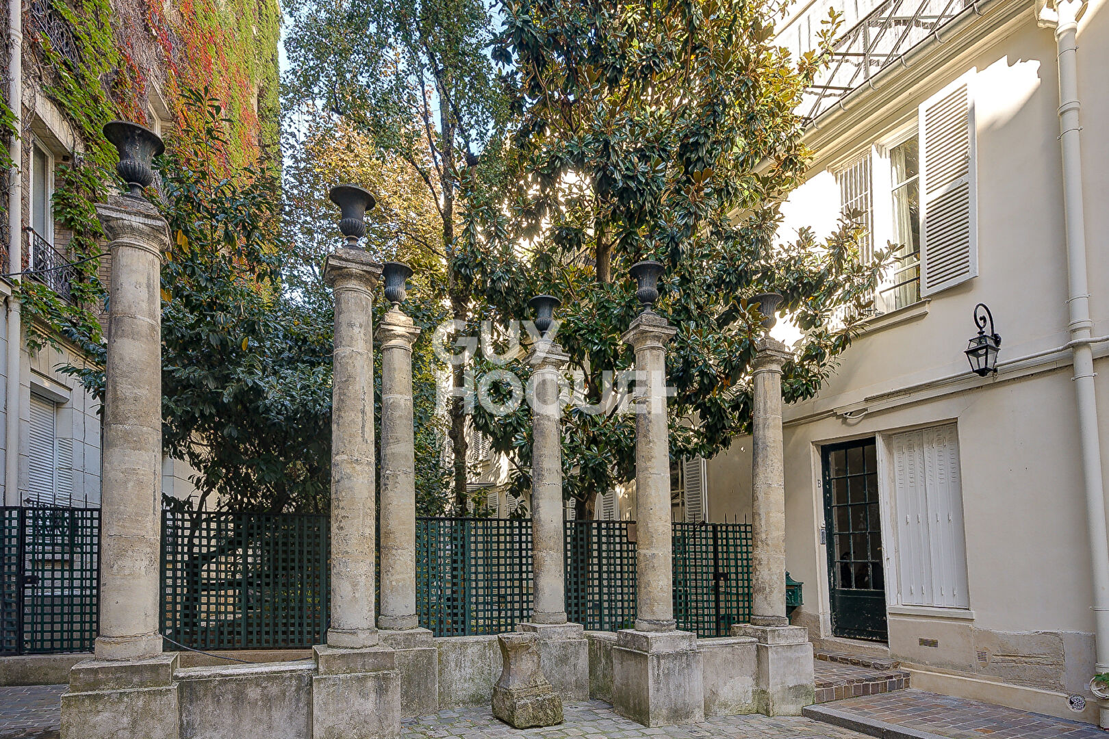 Paris 7ème arrondissement, Appartement de Caractère, 4 pièce(s) 95 m2