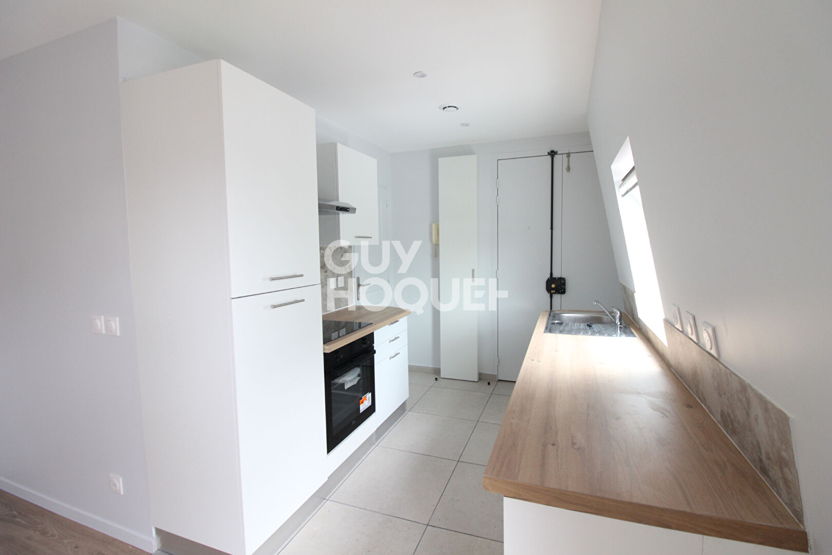 Appartement Paris 3 pièce(s) 52.11 m2