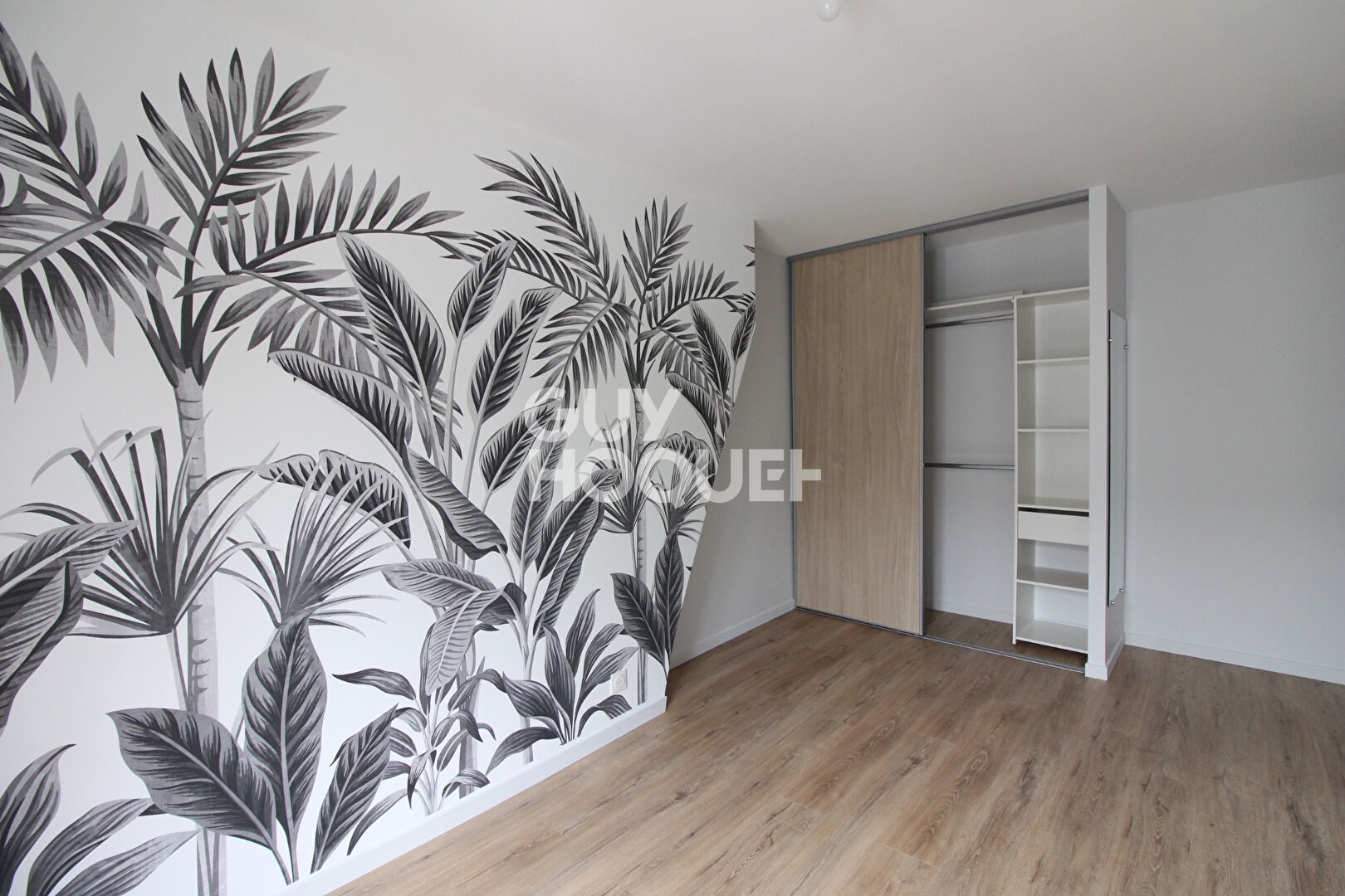 Appartement Paris 3 pièce(s) 52.11 m2