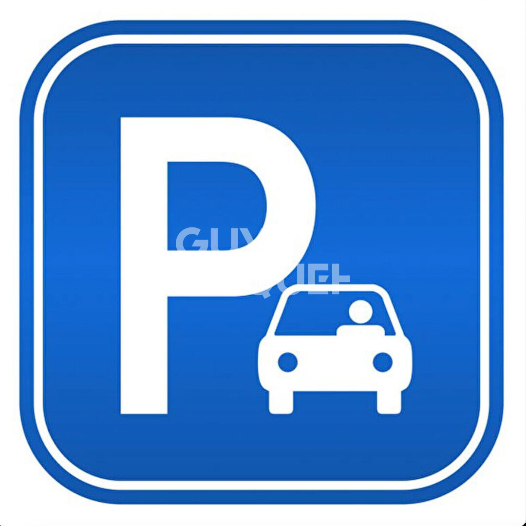 Parking / box Paris