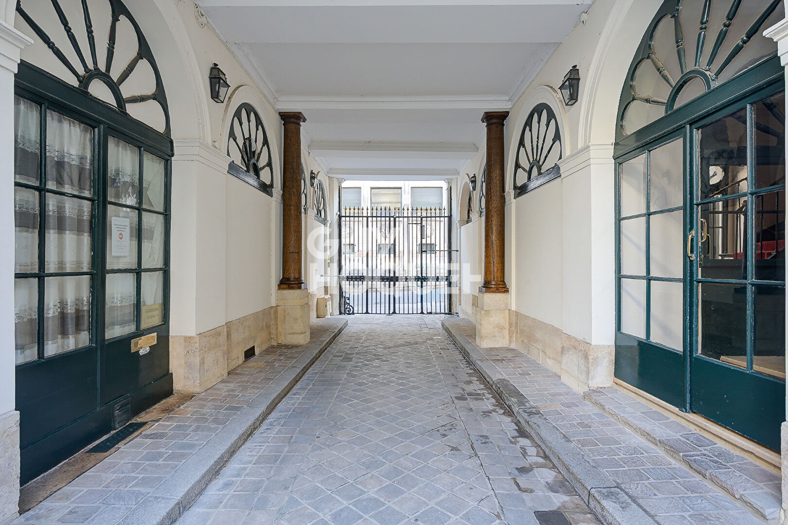 Paris 7ème arrondissement, Appartement de Caractère, 4 pièce(s) 95 m2