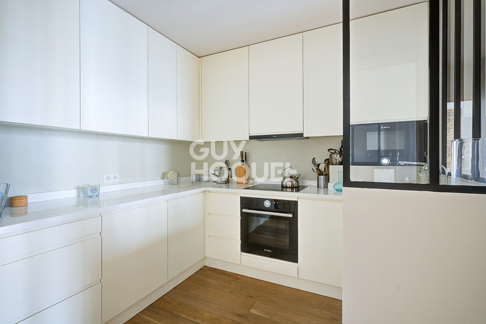 Paris 7ème arrondissement, Appartement de Caractère, 4 pièce(s) 95 m2
