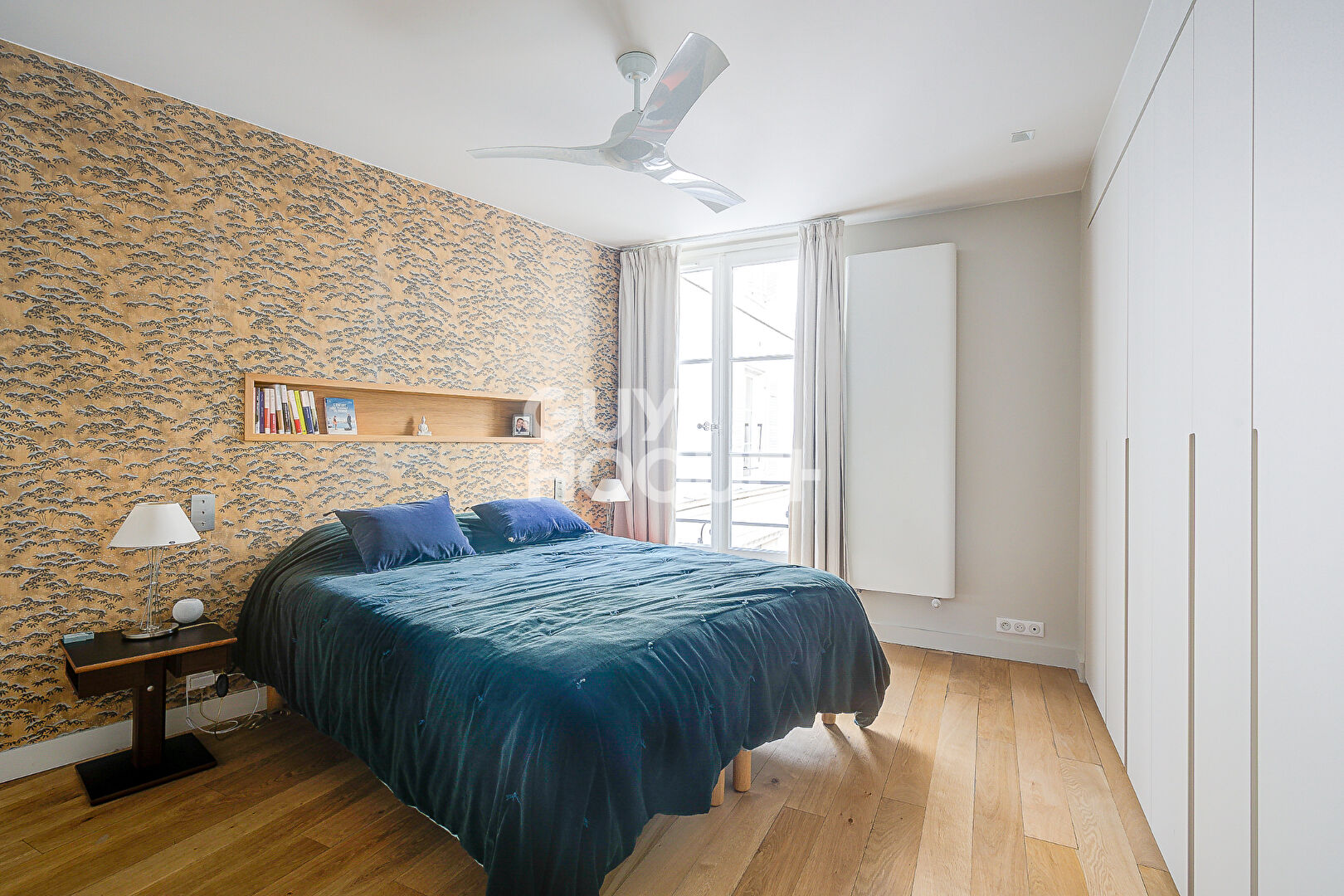 Paris 7ème arrondissement, Appartement de Caractère, 4 pièce(s) 95 m2