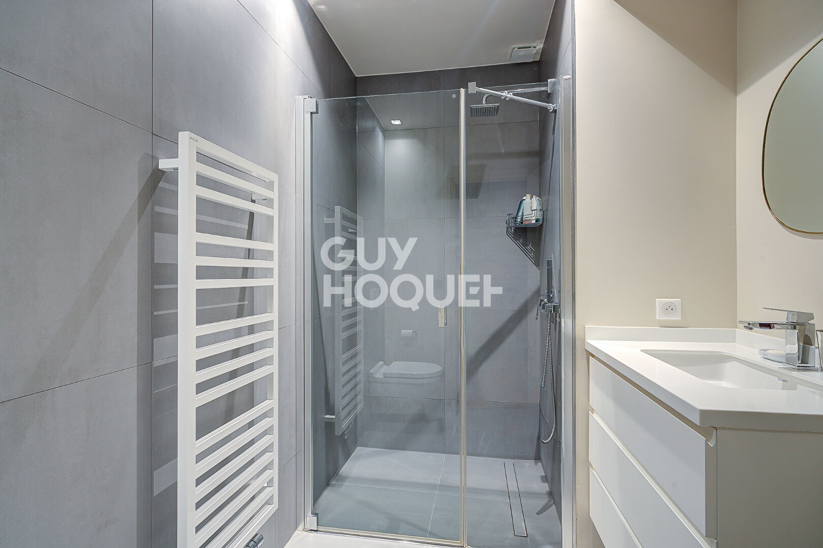 Paris 7ème arrondissement, Appartement de Caractère, 4 pièce(s) 95 m2