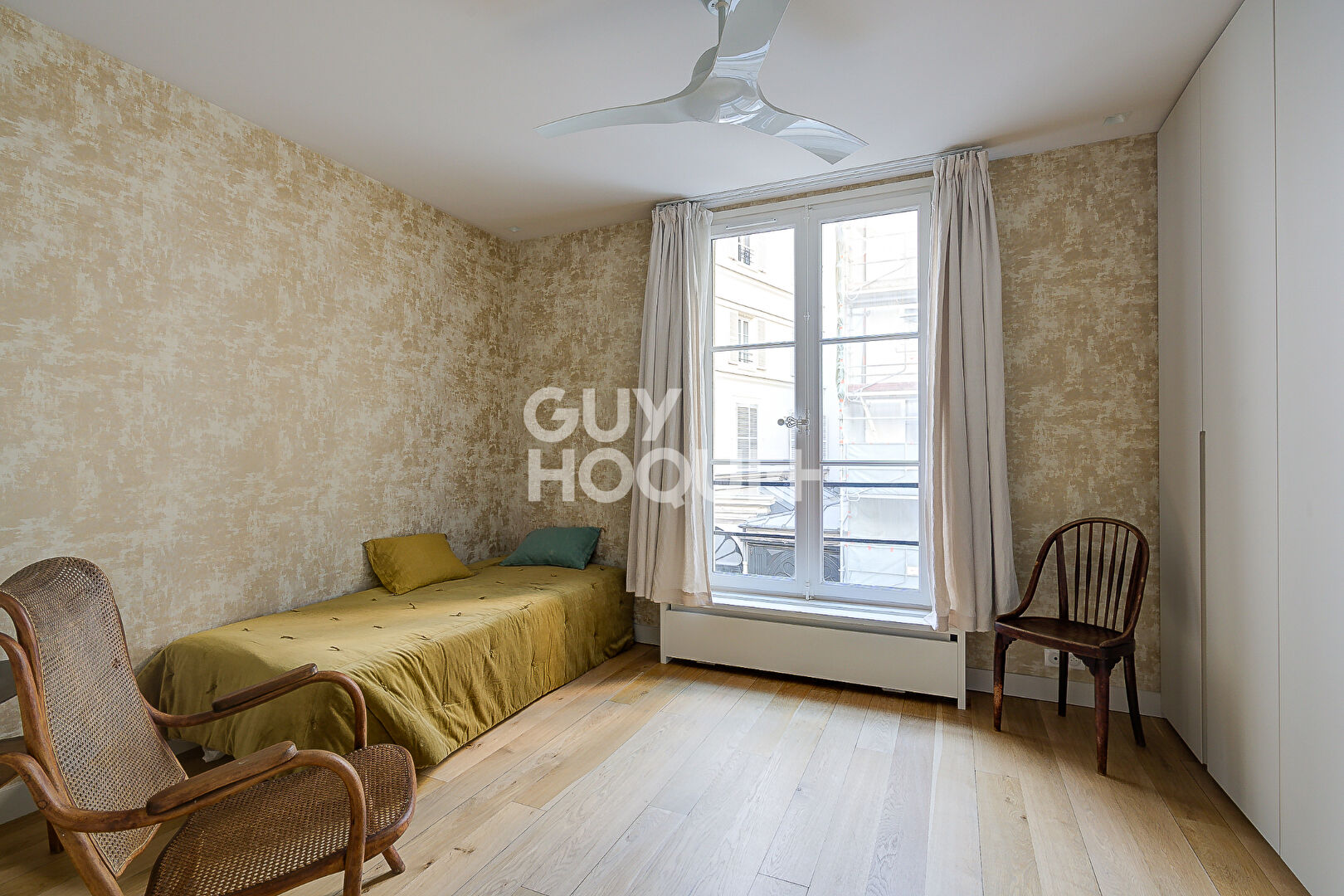 Paris 7ème arrondissement, Appartement de Caractère, 4 pièce(s) 95 m2