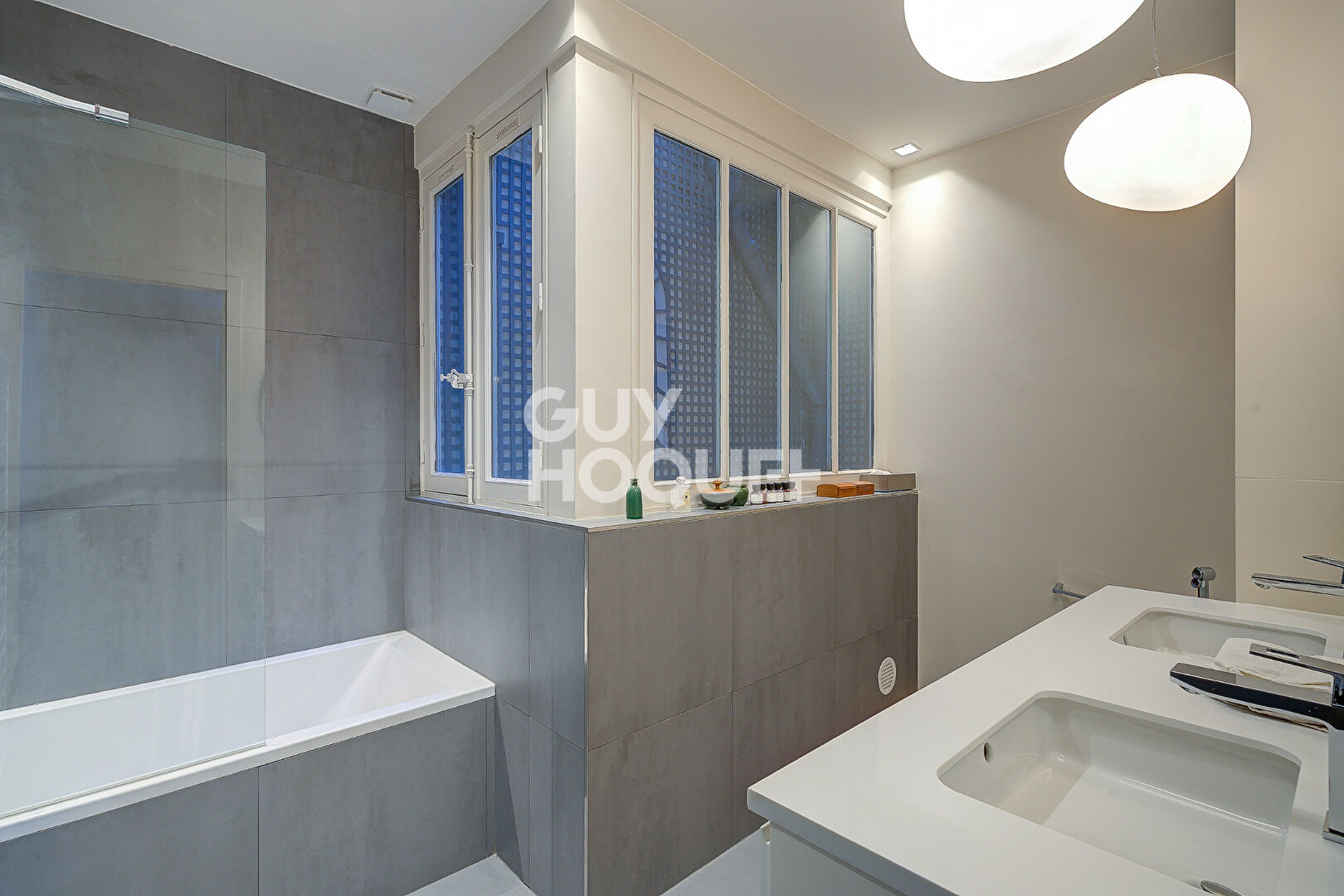 Paris 7ème arrondissement, Appartement de Caractère, 4 pièce(s) 95 m2