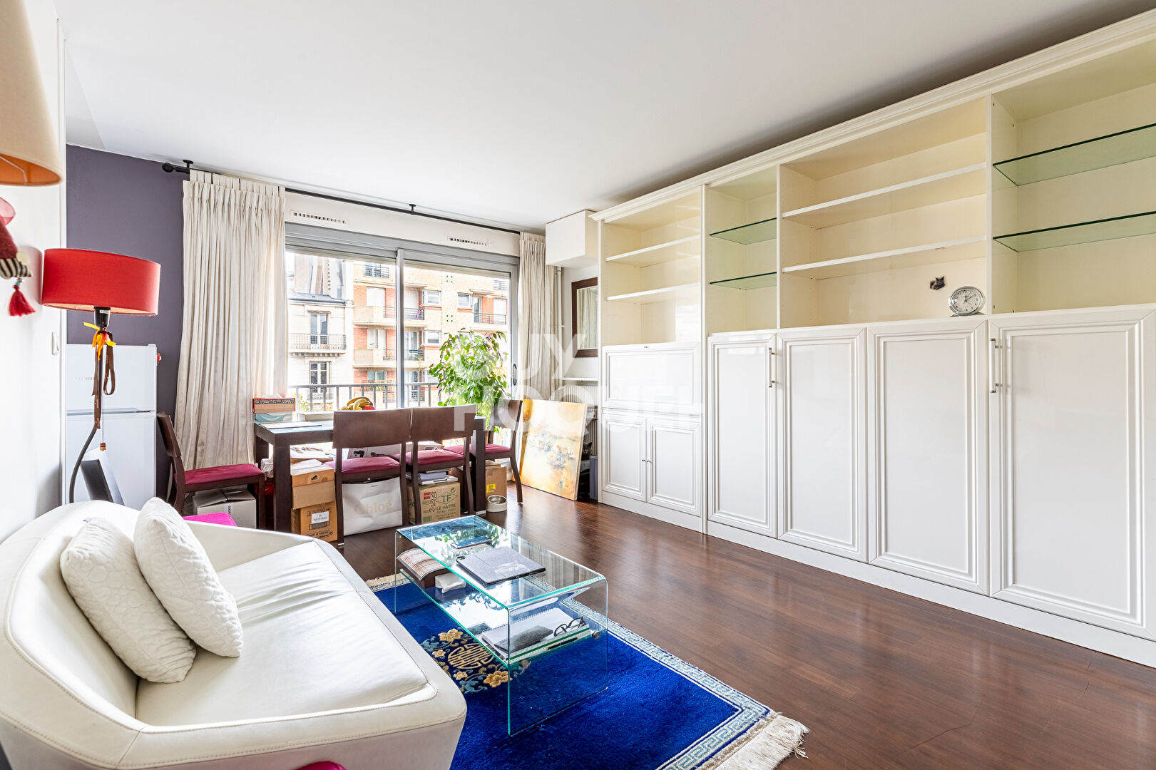 Studio PARIS 15 Vouillé