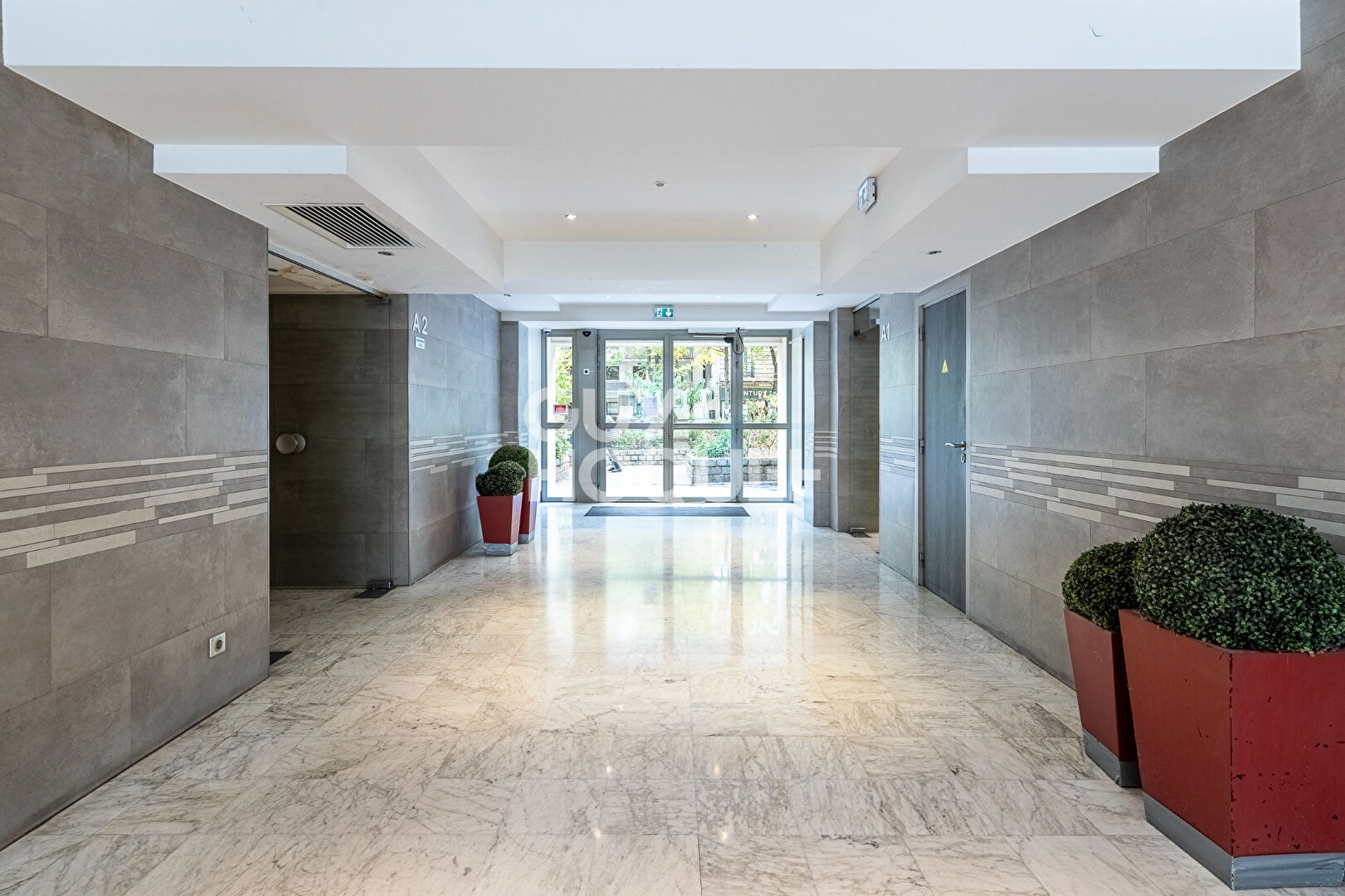 Studio PARIS 15 Vouillé