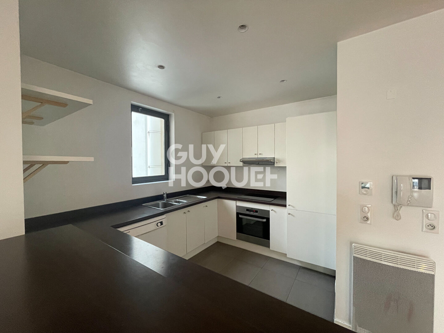 Appartement Paris 3 pièce(s) 64.87 m2